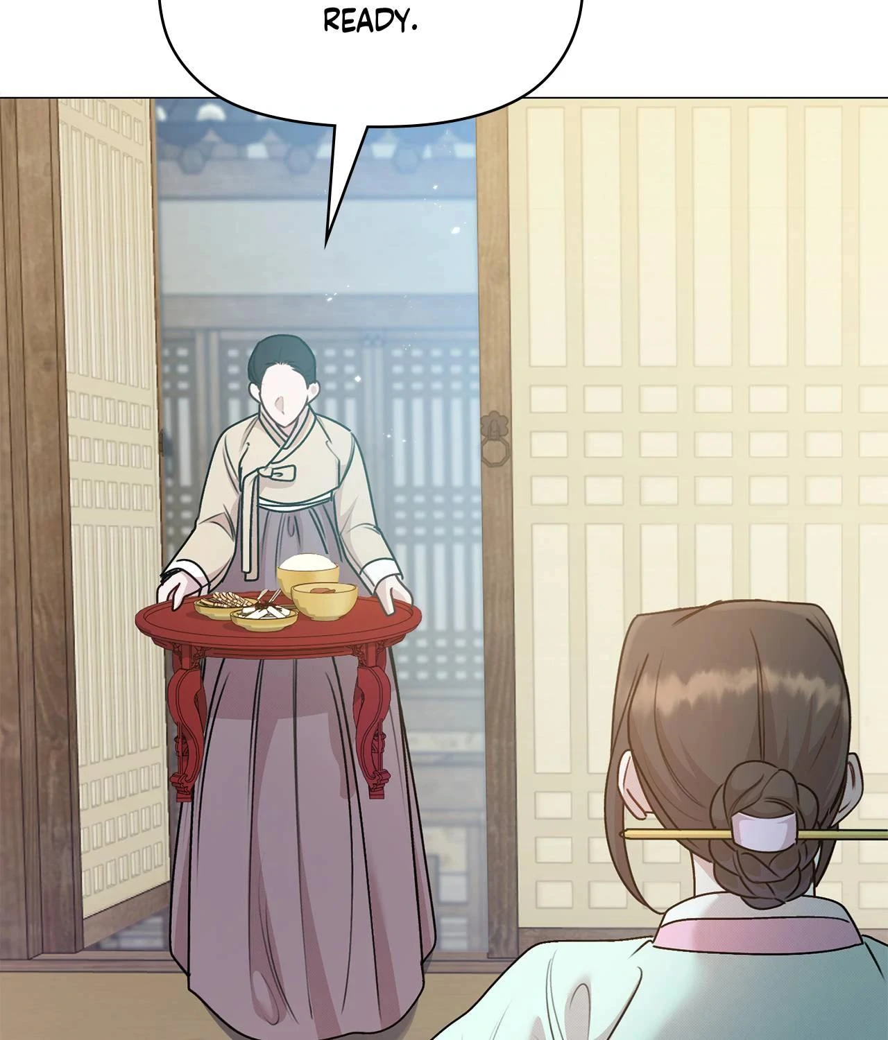 Bound by Fate Chapter 24 - page 87