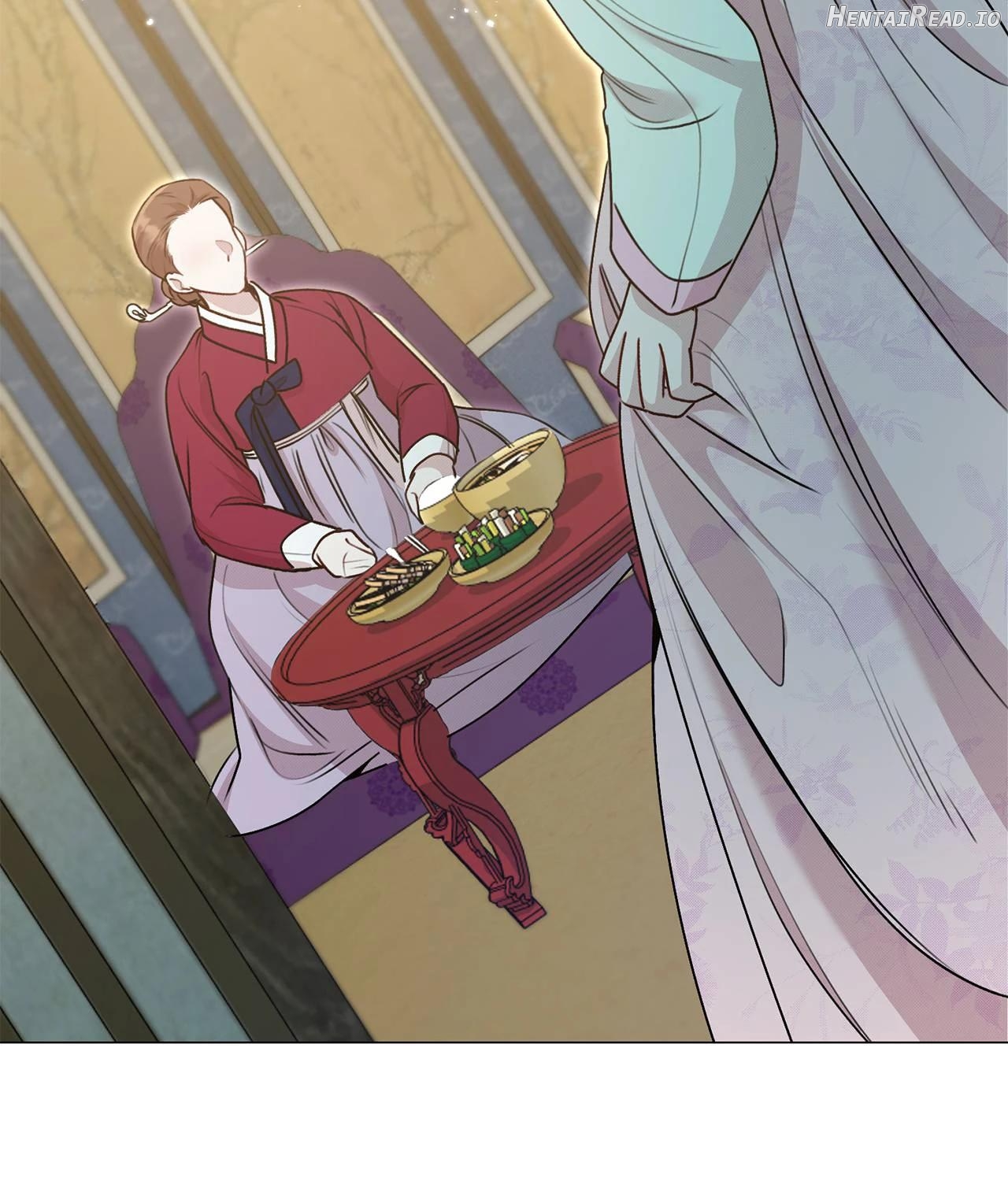 Bound by Fate Chapter 24 - page 95