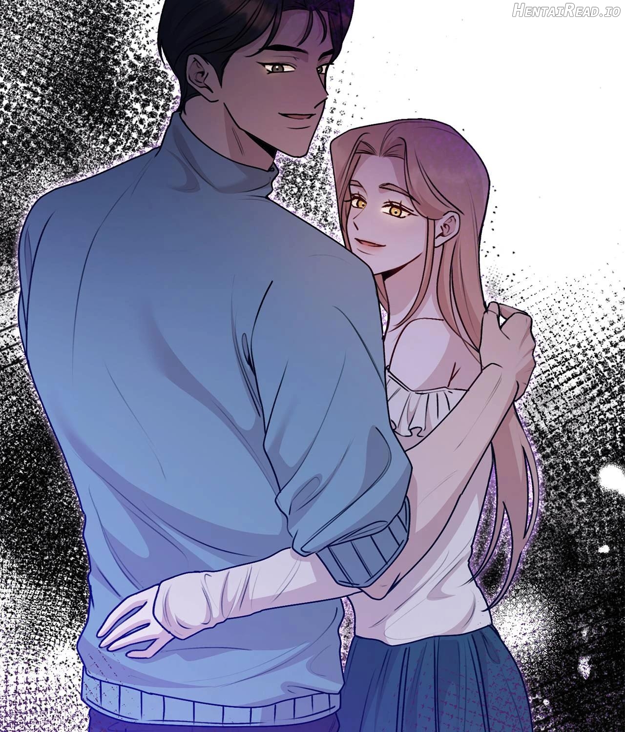 Bound by Fate Chapter 25 - page 9