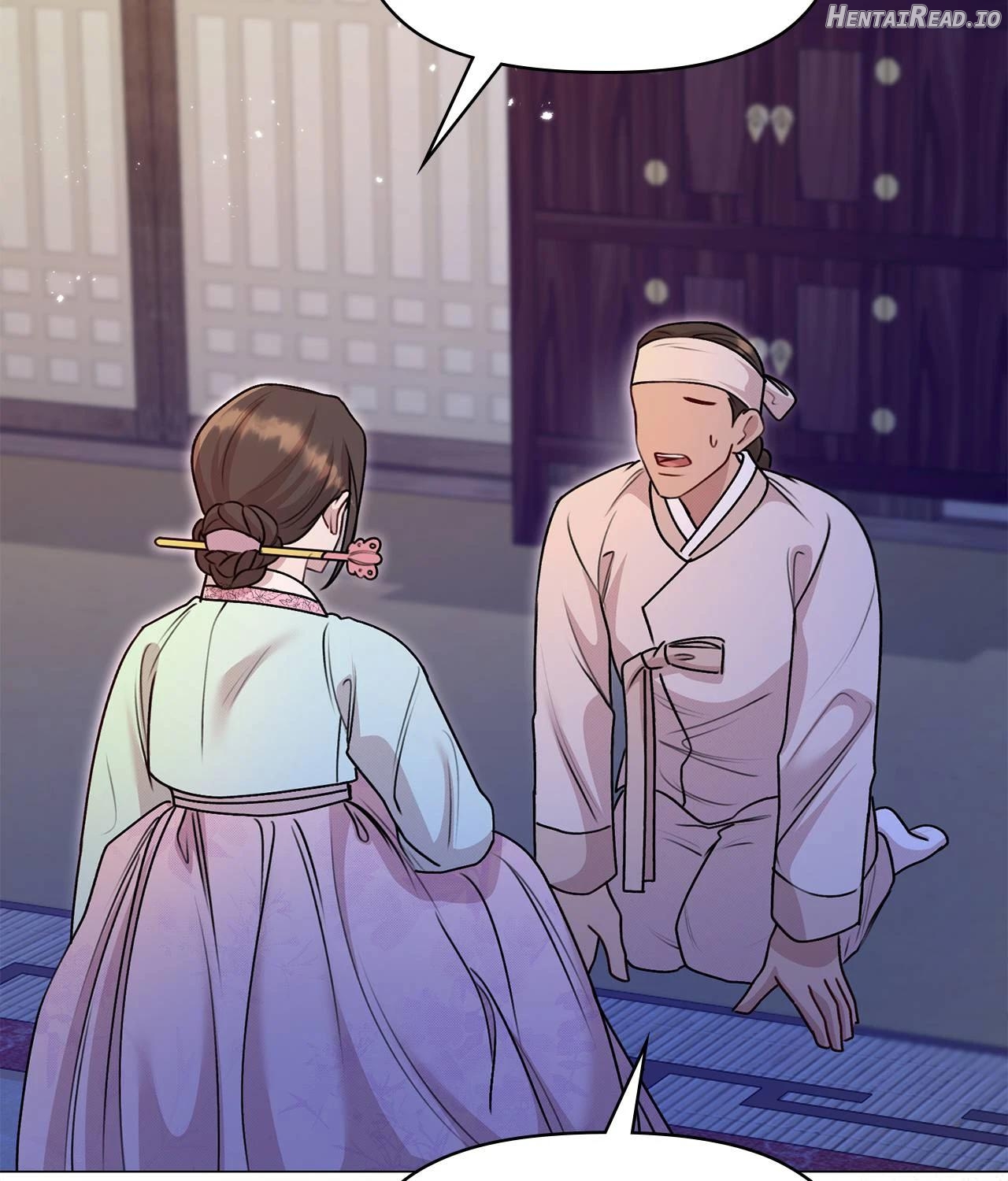 Bound by Fate Chapter 25 - page 99