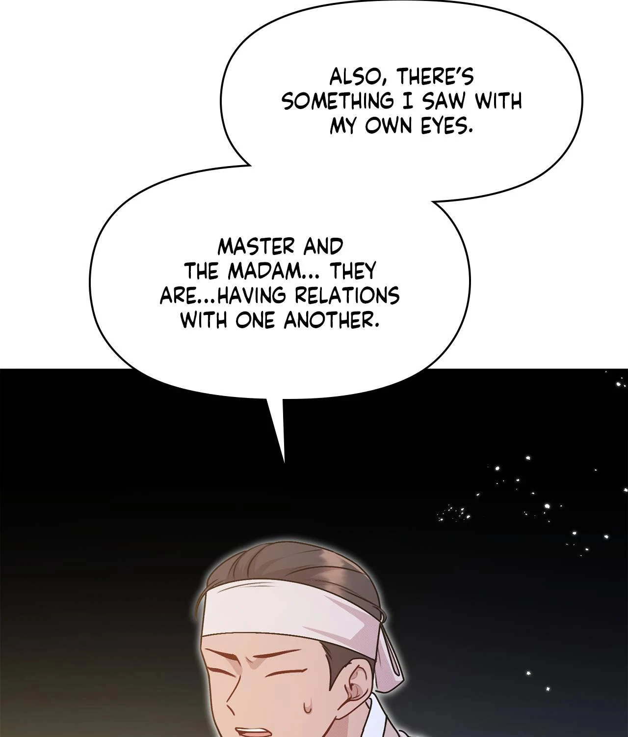 Bound by Fate Chapter 25 - page 104