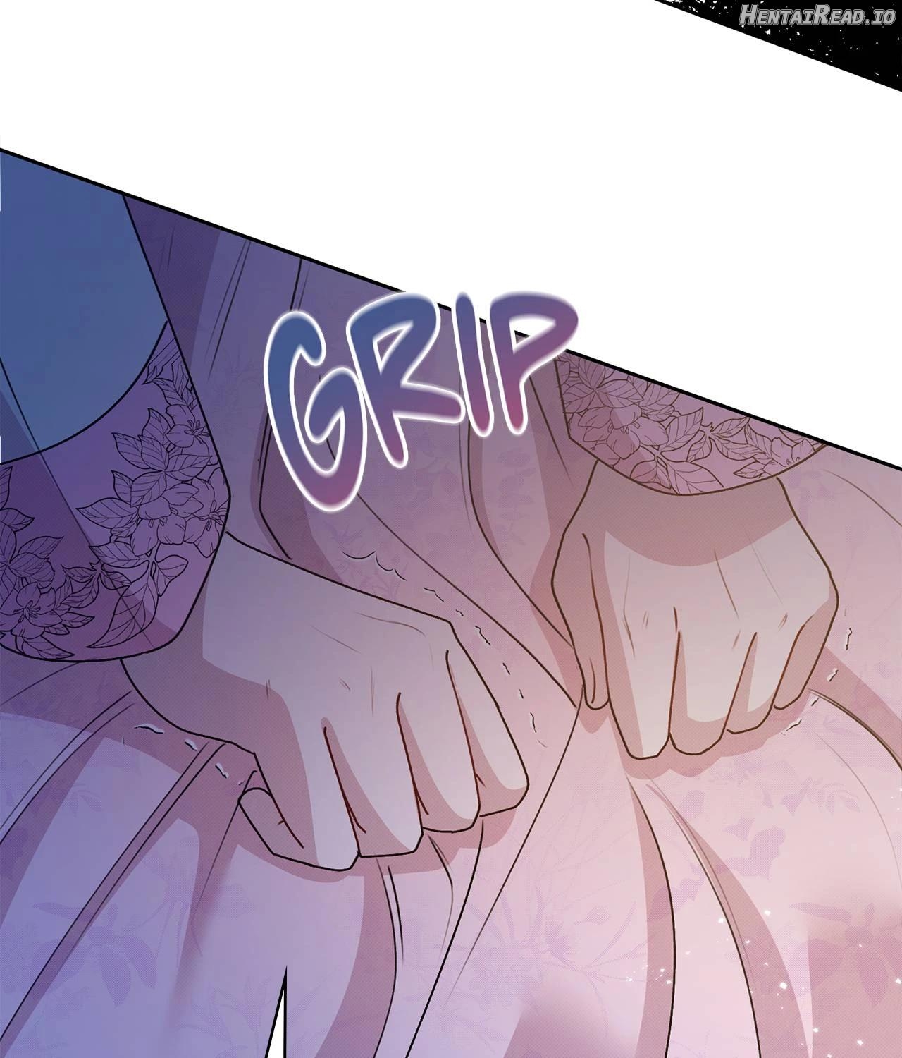 Bound by Fate Chapter 25 - page 108