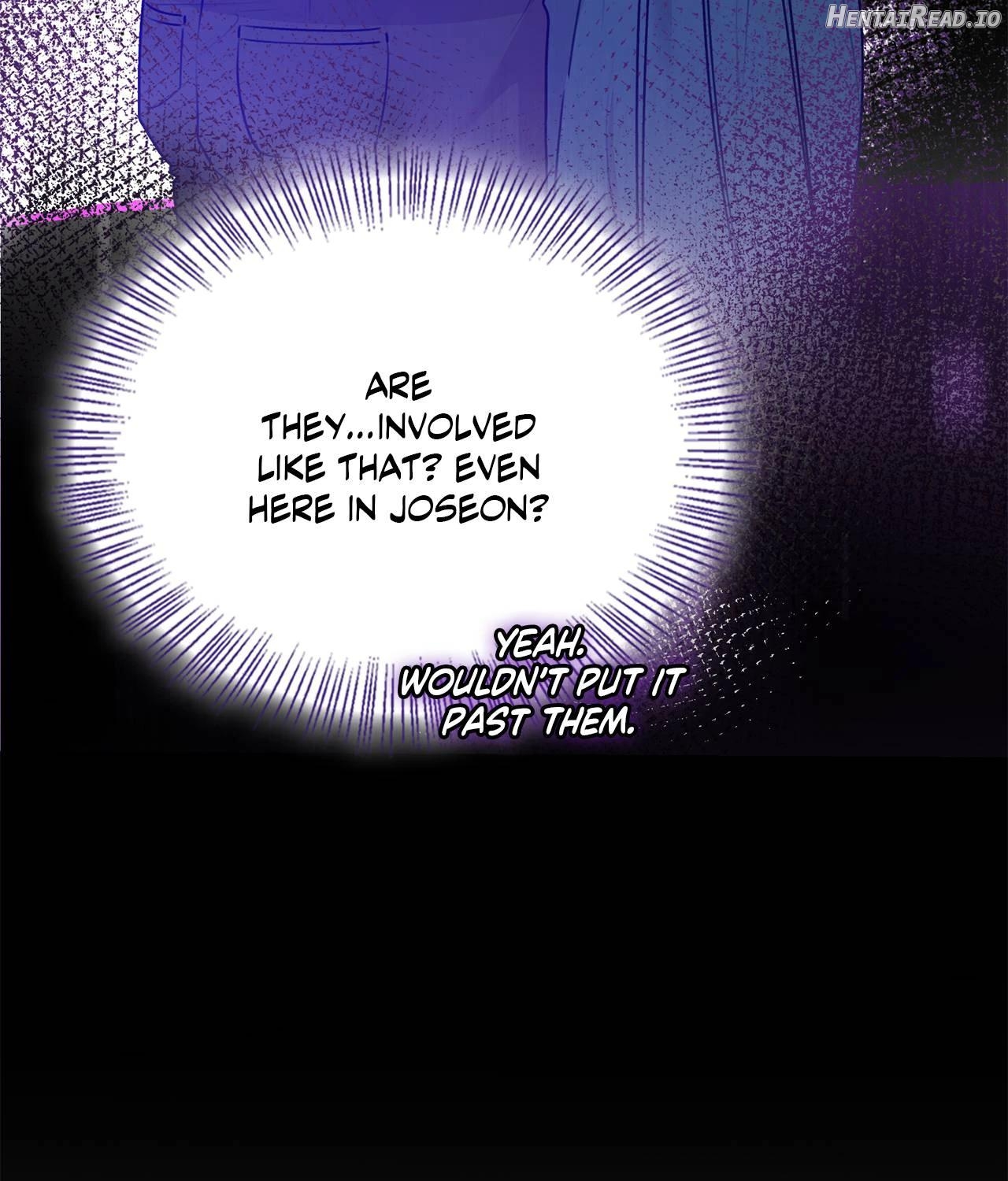 Bound by Fate Chapter 25 - page 10