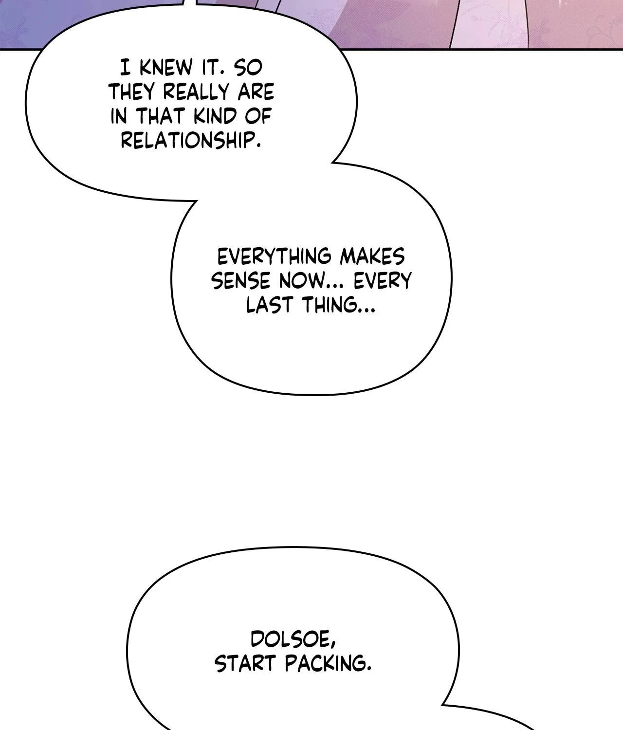 Bound by Fate Chapter 25 - page 109