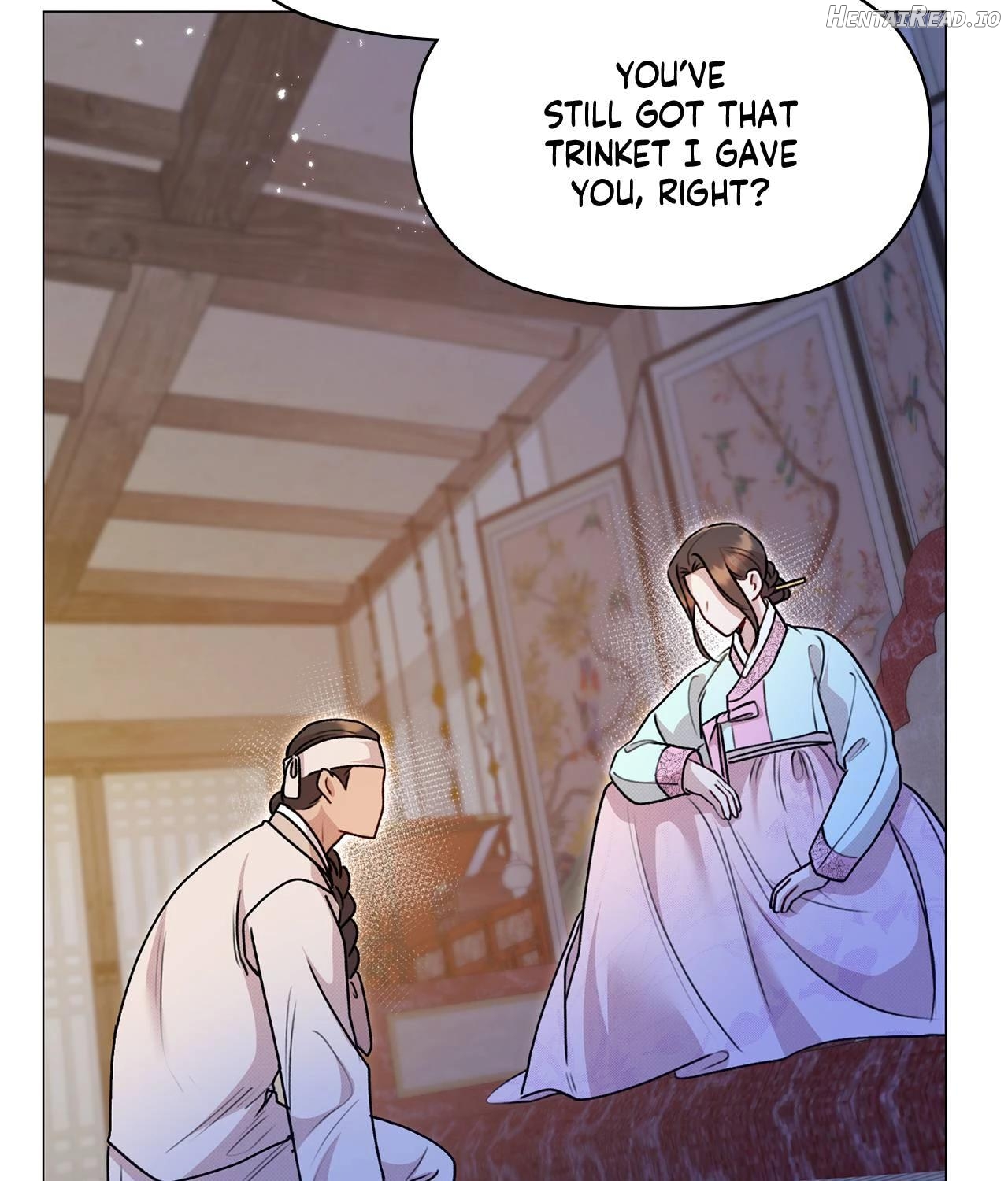 Bound by Fate Chapter 25 - page 110