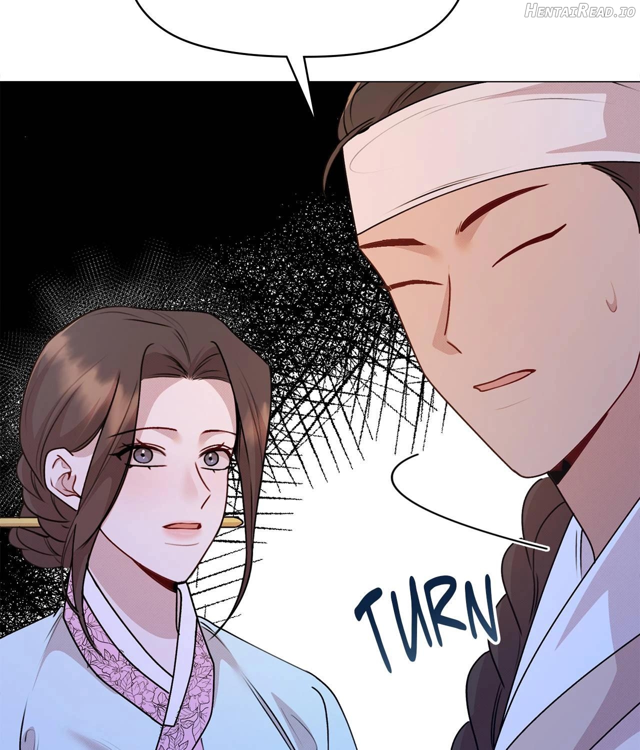 Bound by Fate Chapter 25 - page 112