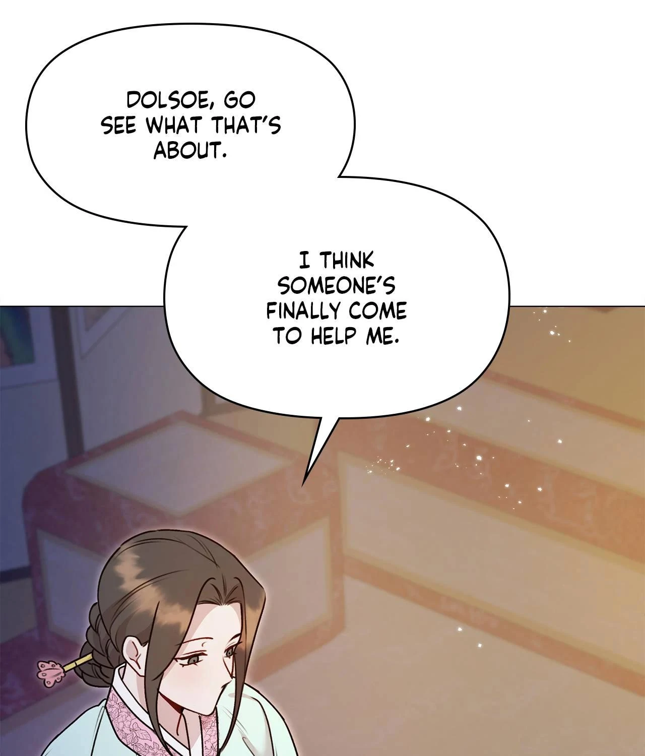 Bound by Fate Chapter 25 - page 116