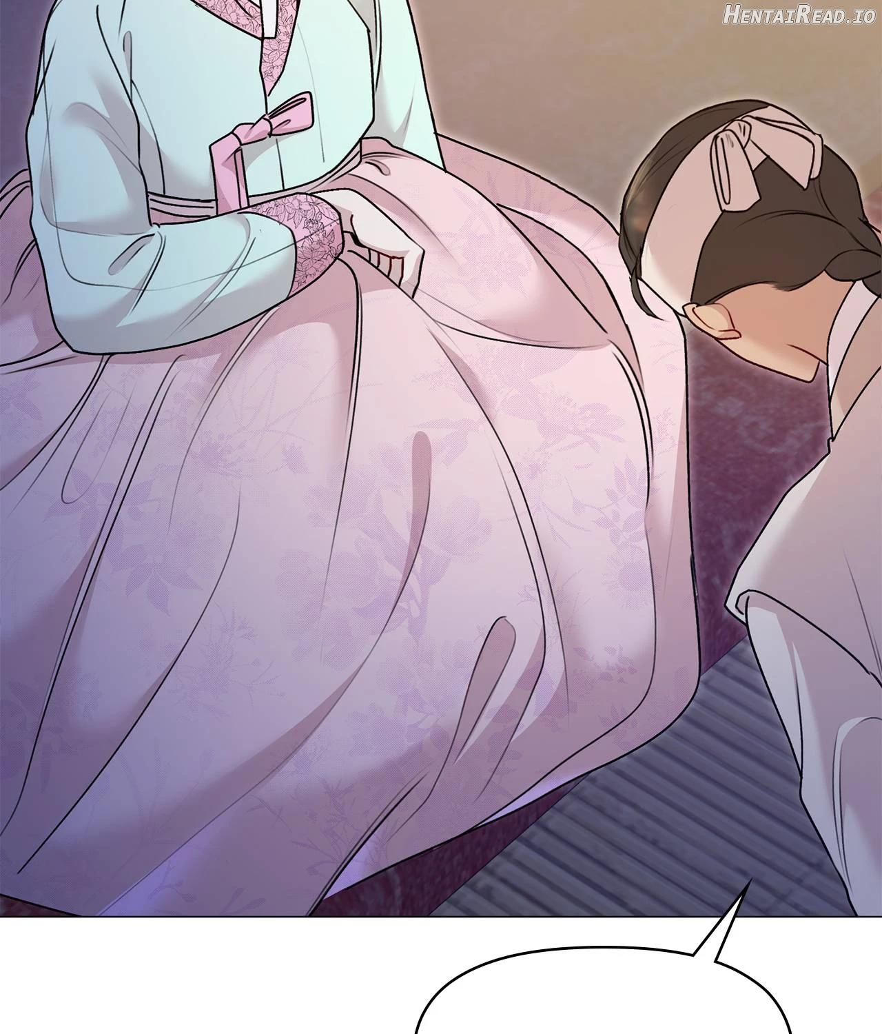 Bound by Fate Chapter 25 - page 117