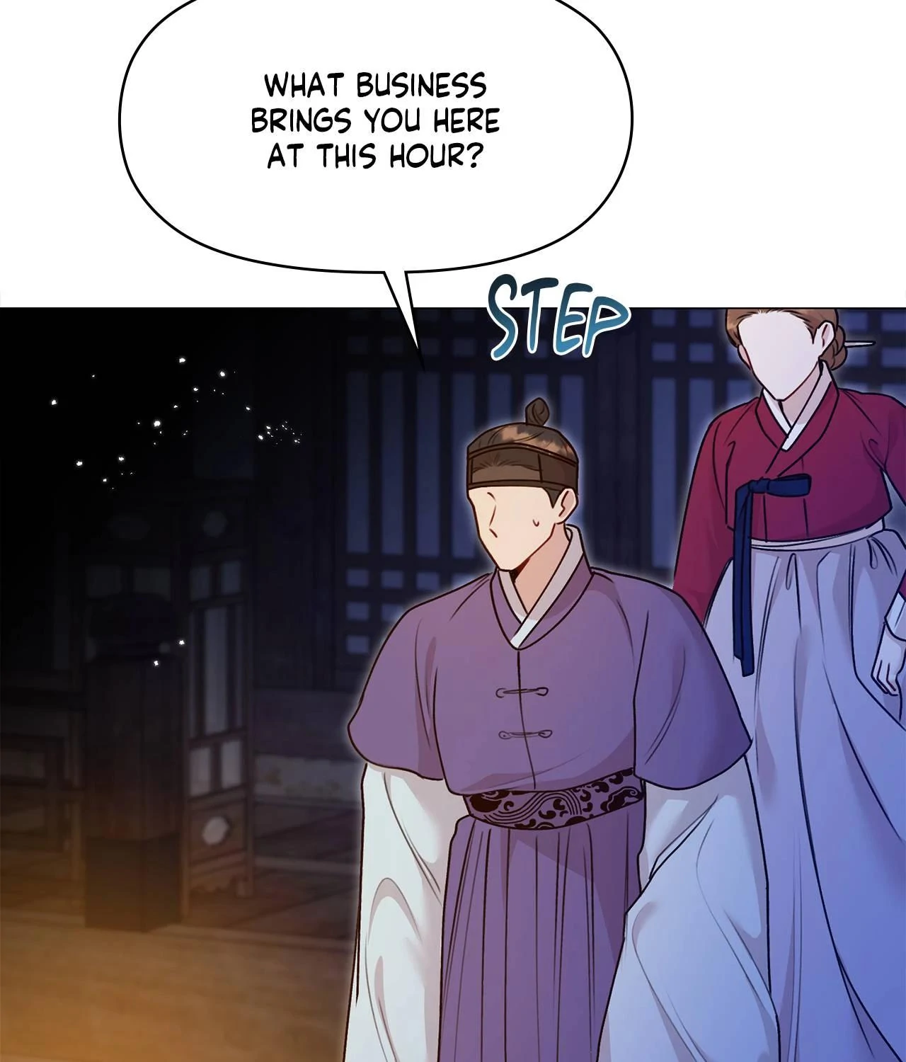 Bound by Fate Chapter 25 - page 121