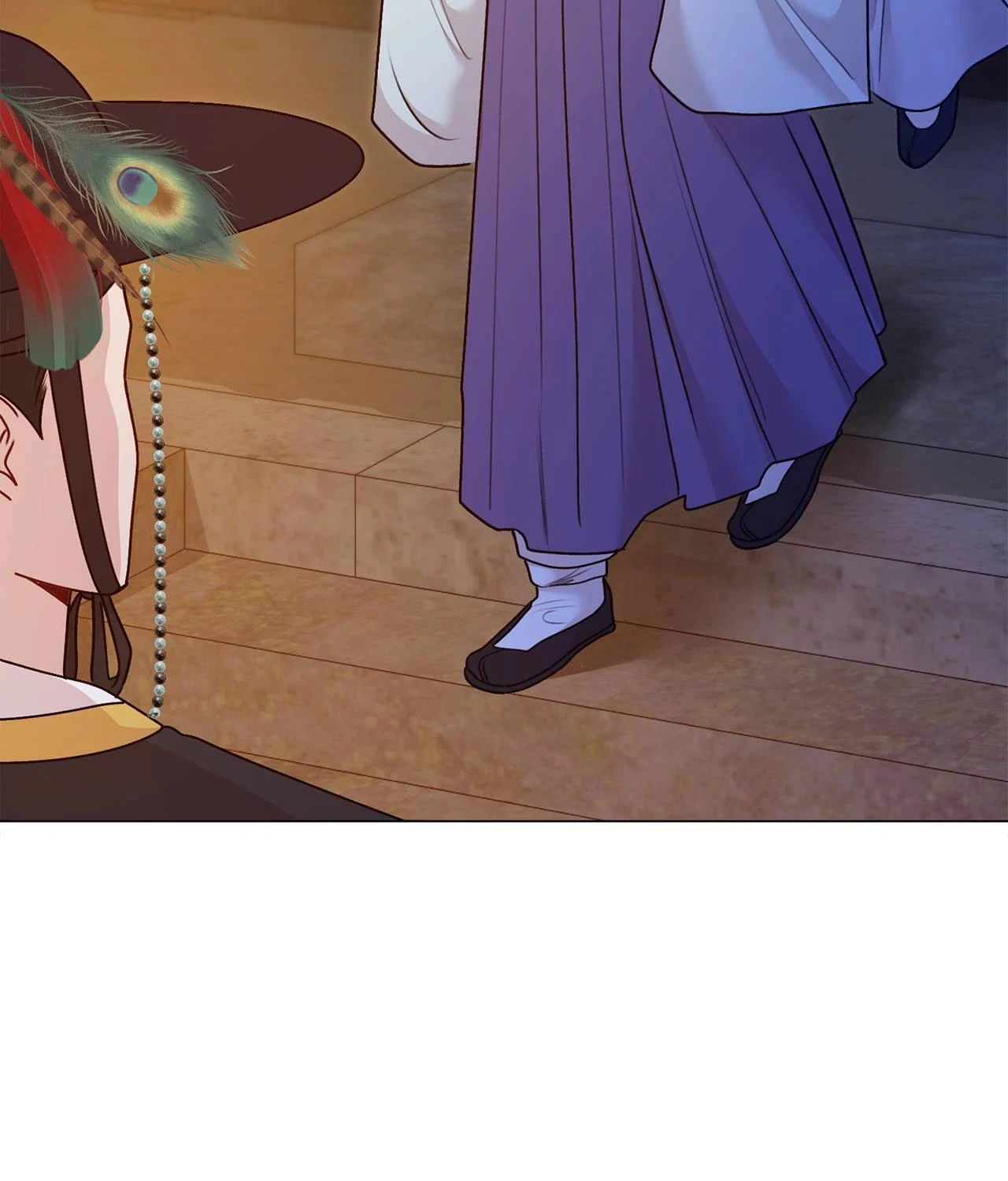 Bound by Fate Chapter 25 - page 122