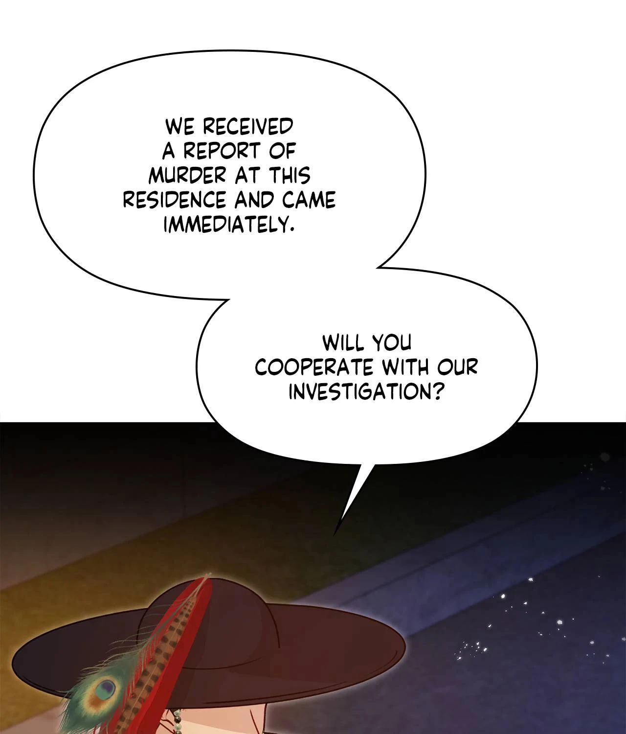 Bound by Fate Chapter 25 - page 123