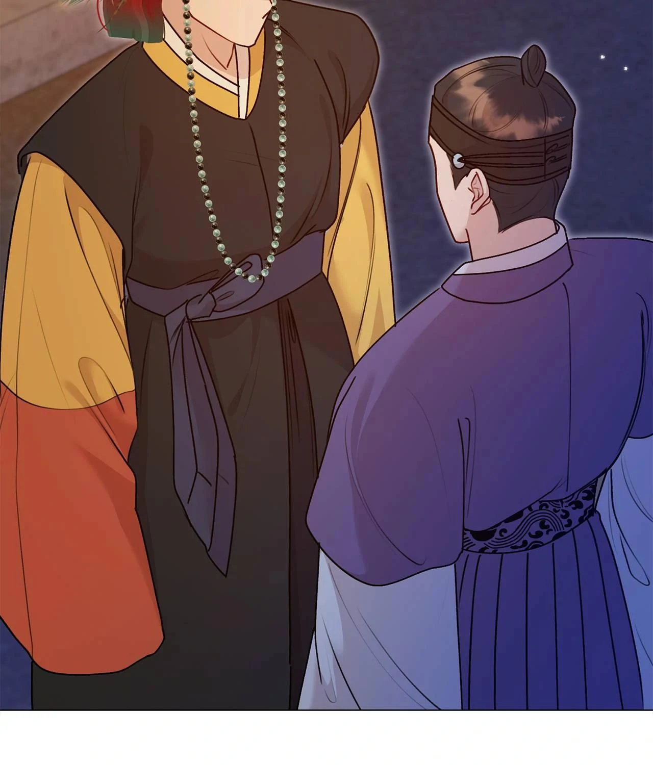 Bound by Fate Chapter 25 - page 124