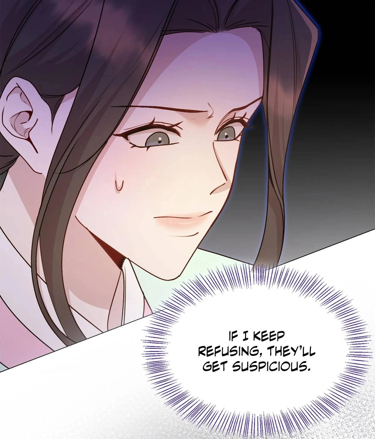 Bound by Fate Chapter 25 - page 12