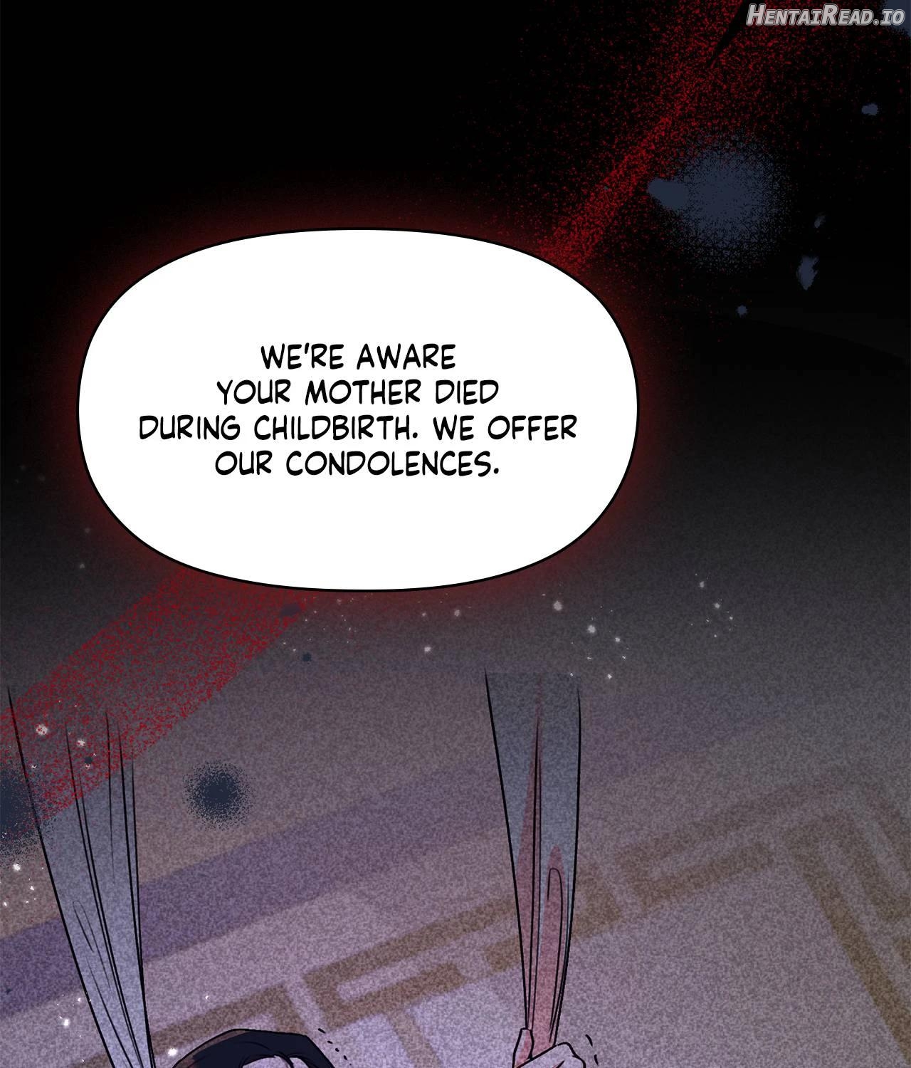 Bound by Fate Chapter 25 - page 129