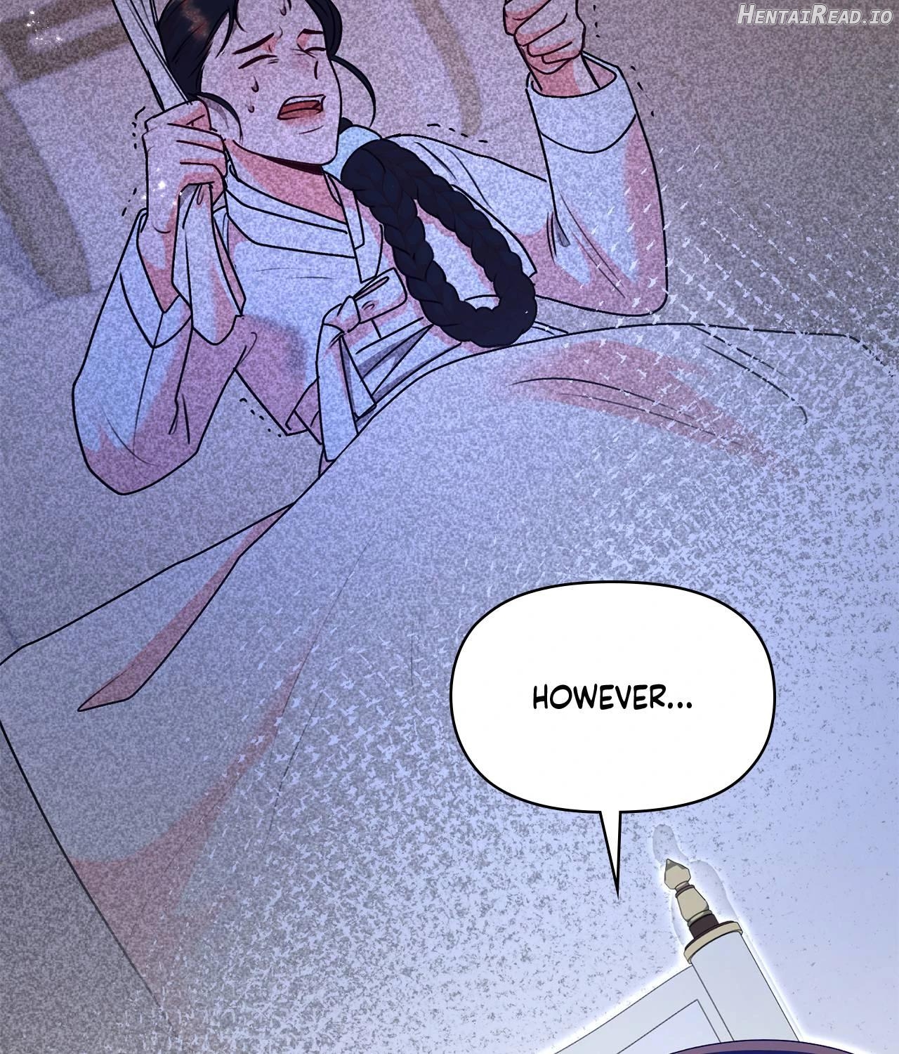 Bound by Fate Chapter 25 - page 130