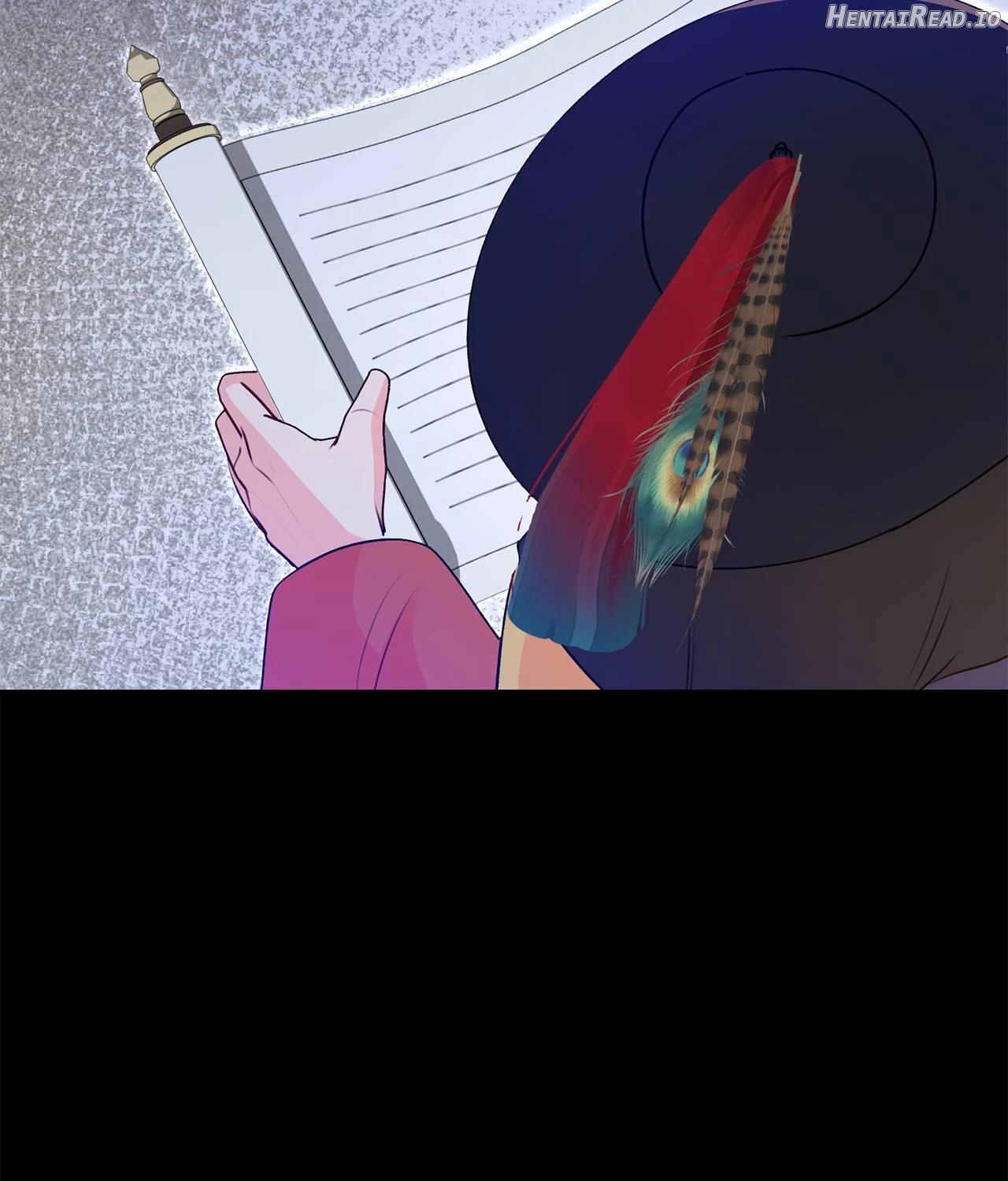 Bound by Fate Chapter 25 - page 131