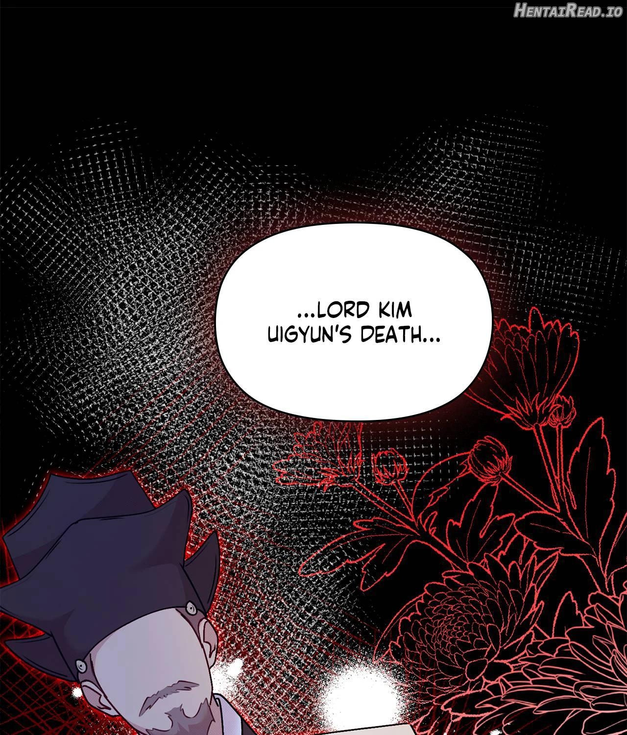 Bound by Fate Chapter 25 - page 132