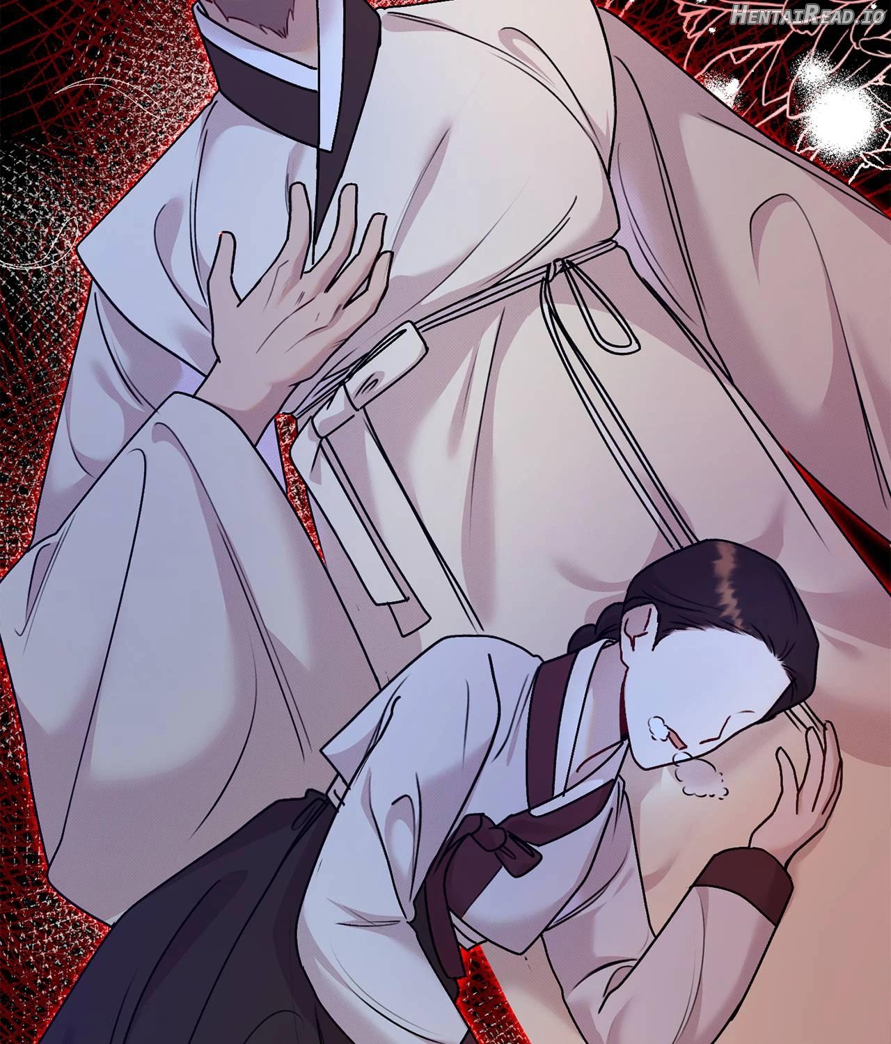 Bound by Fate Chapter 25 - page 133