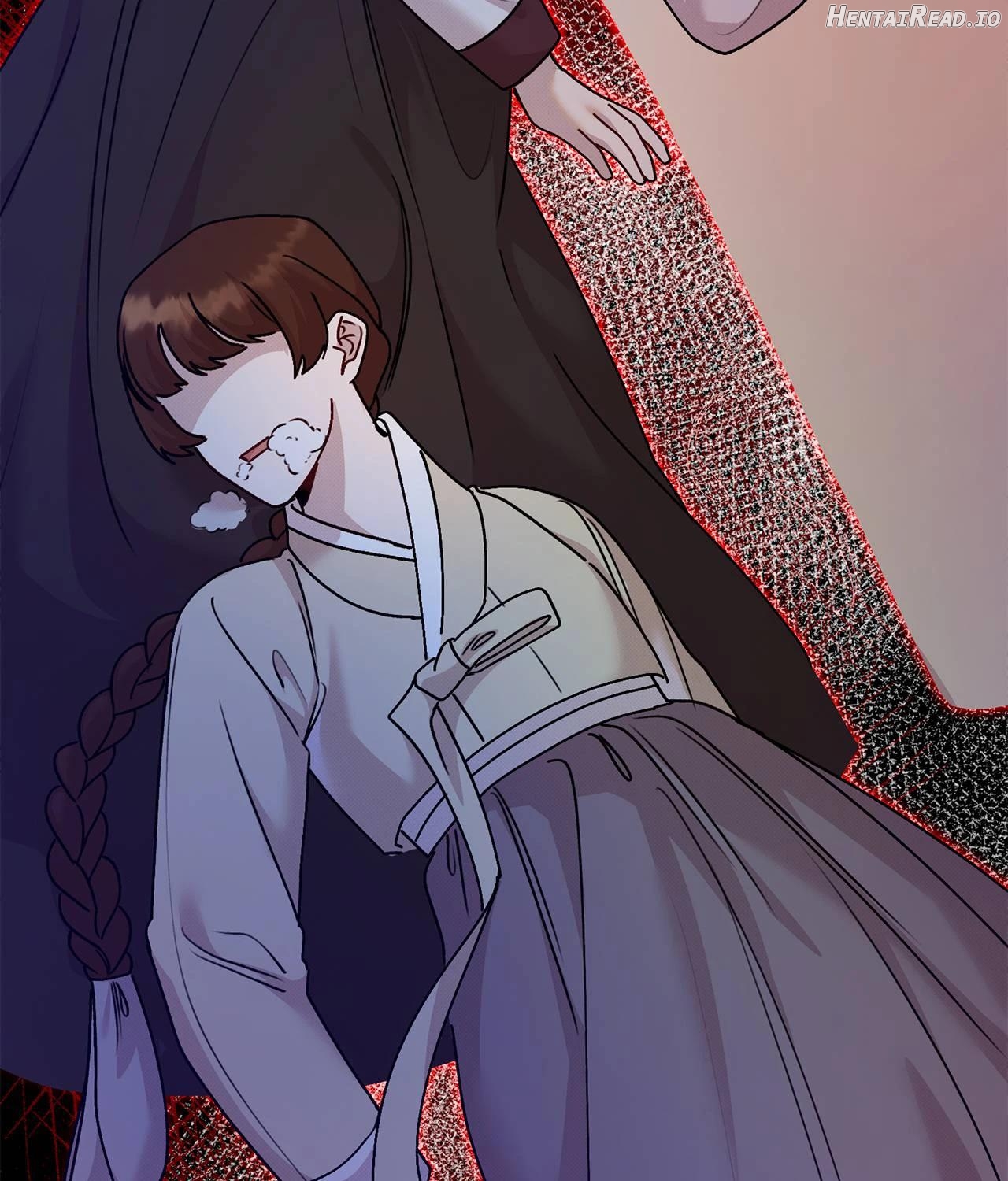 Bound by Fate Chapter 25 - page 134