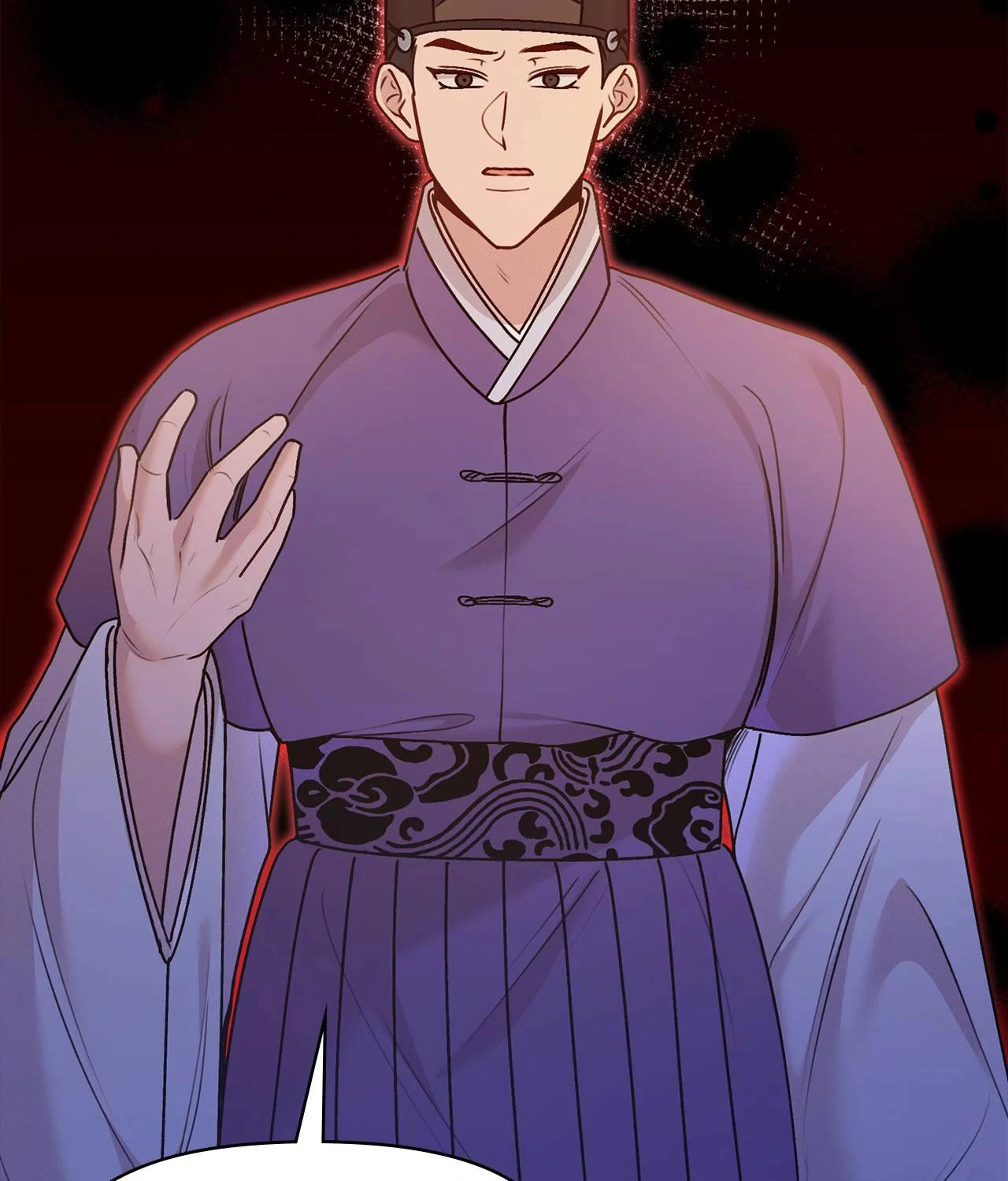 Bound by Fate Chapter 25 - page 137