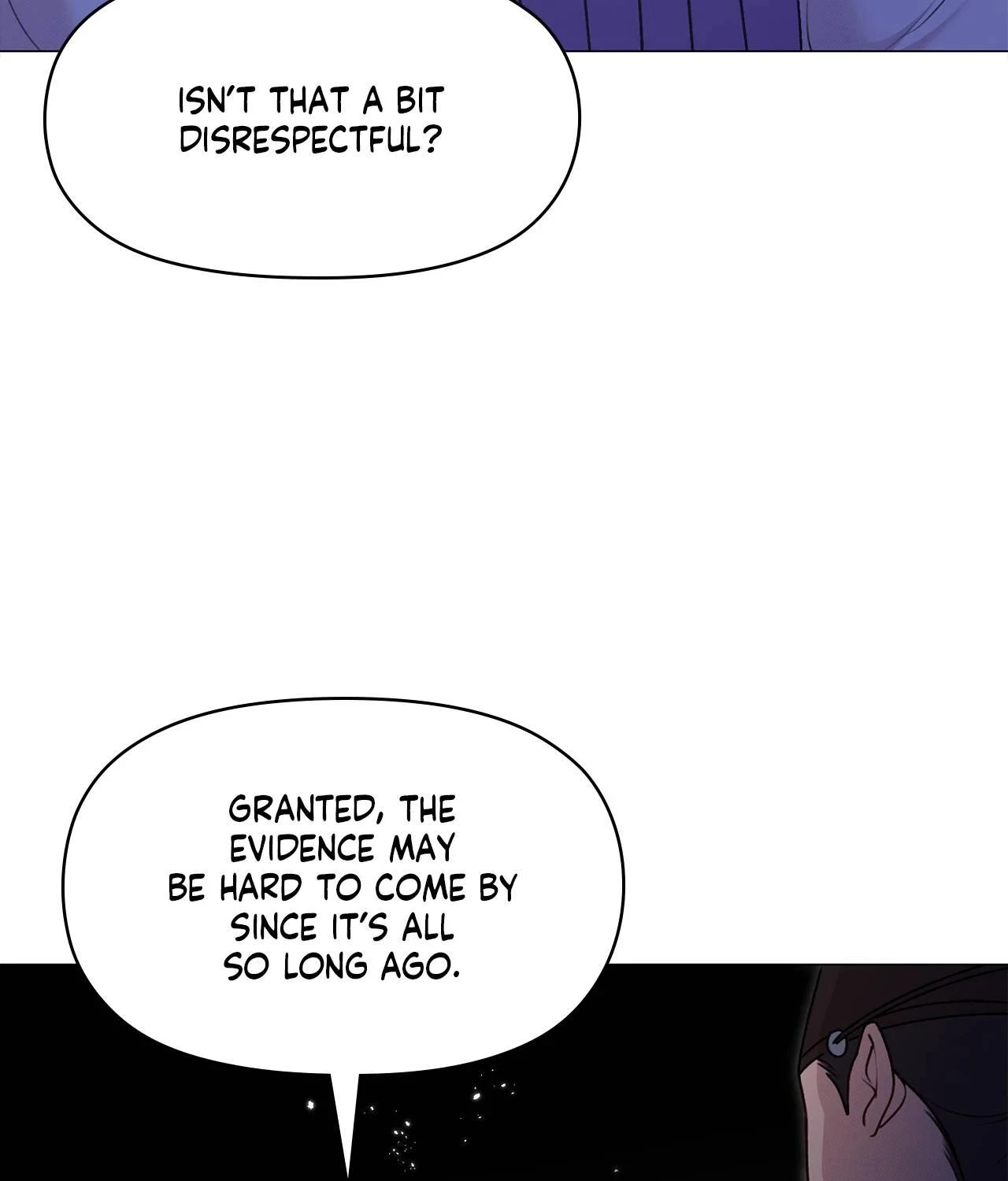 Bound by Fate Chapter 25 - page 138