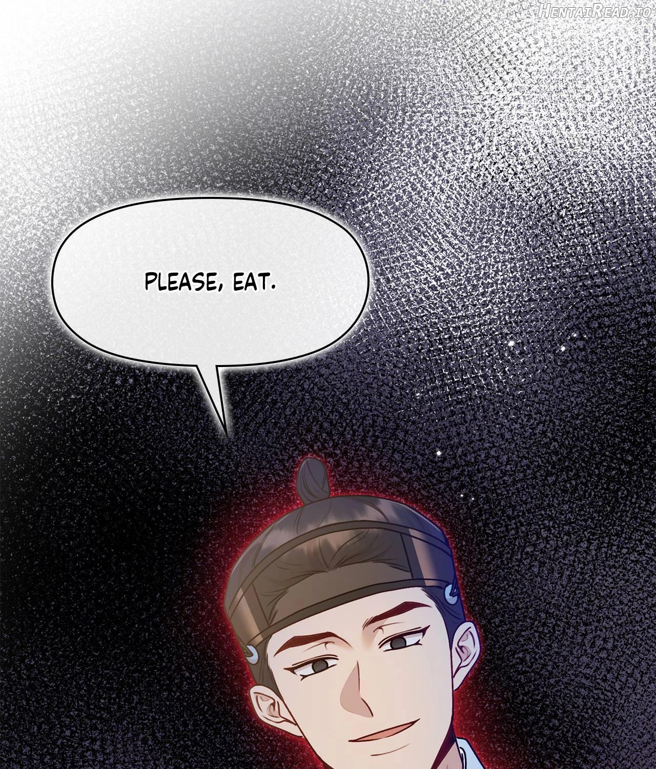 Bound by Fate Chapter 25 - page 13