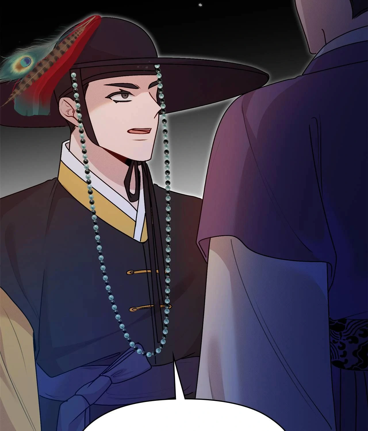 Bound by Fate Chapter 25 - page 139