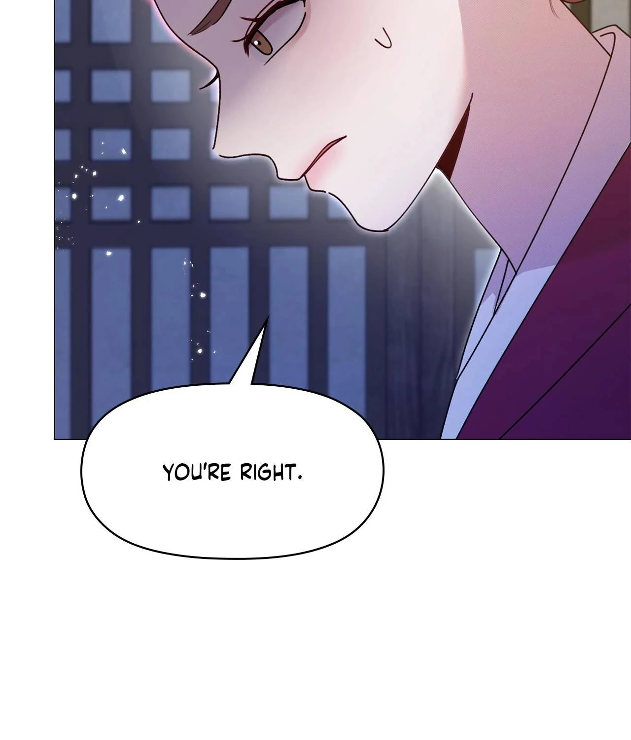 Bound by Fate Chapter 25 - page 148