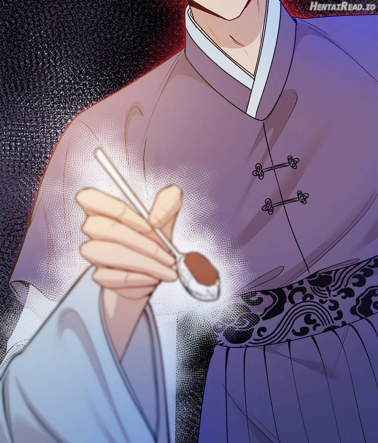 Bound by Fate Chapter 25 - page 14