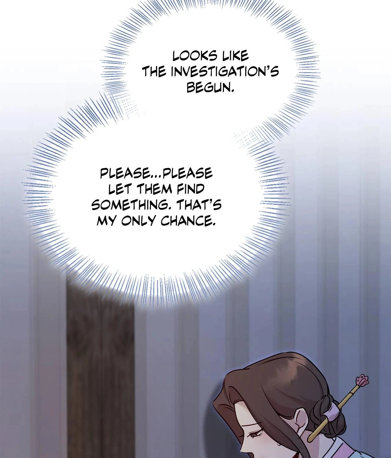 Bound by Fate Chapter 25 - page 151