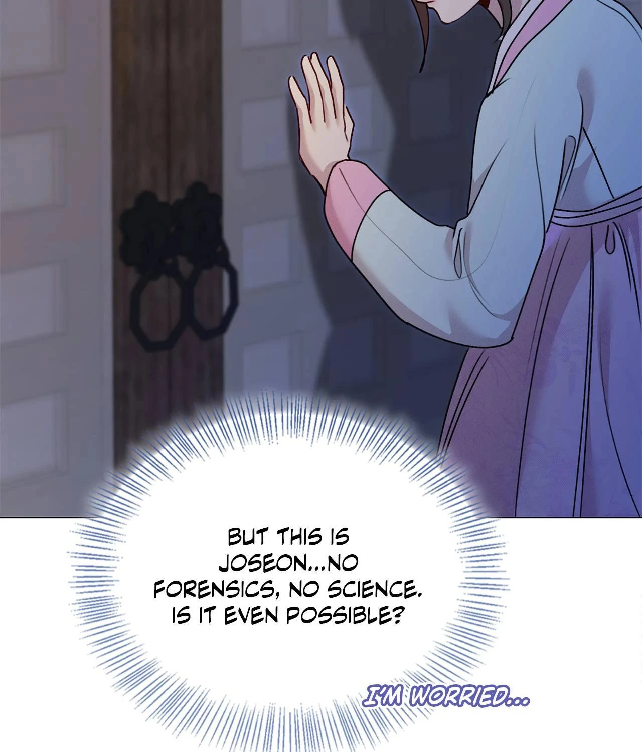 Bound by Fate Chapter 25 - page 152