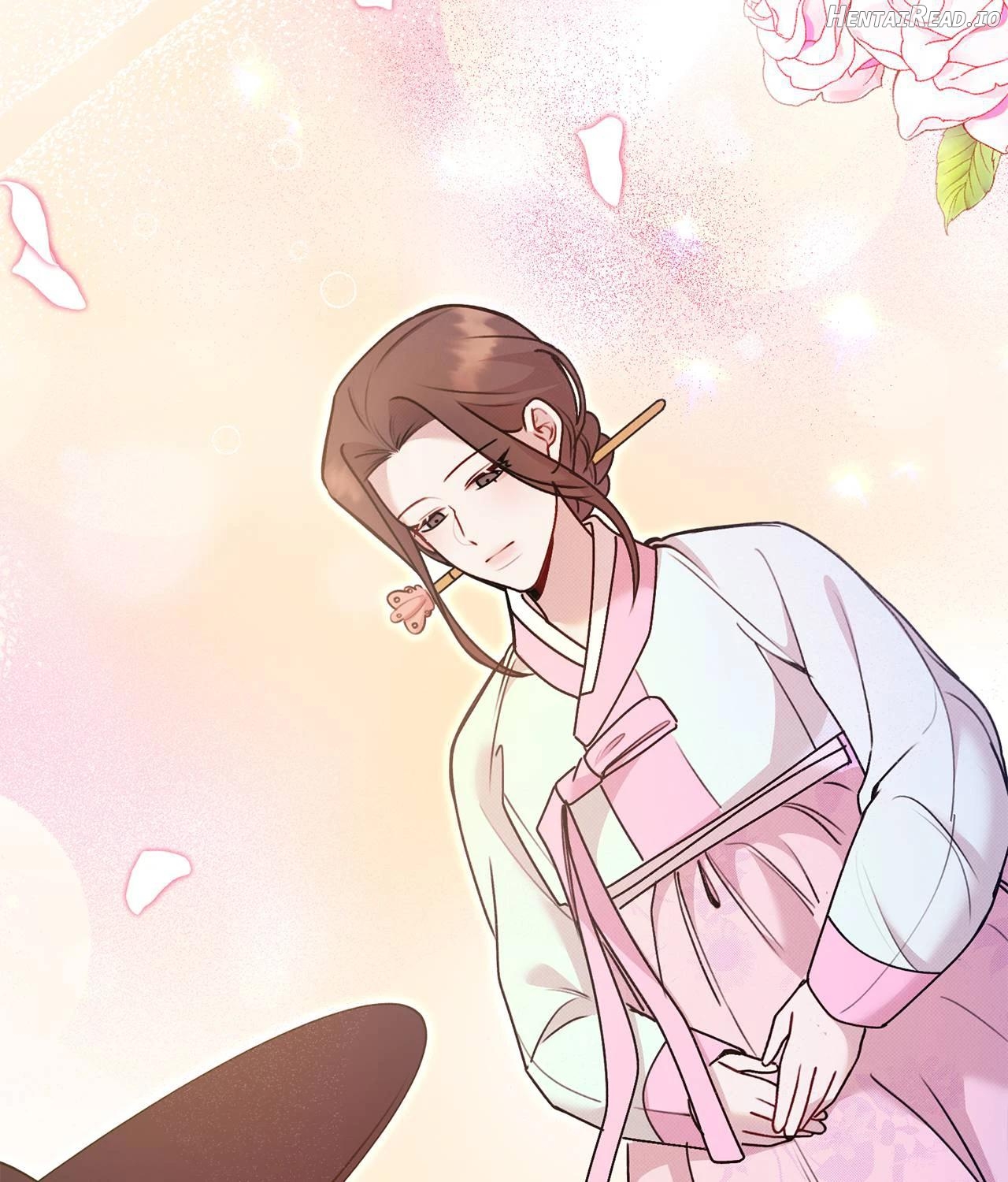 Bound by Fate Chapter 25 - page 158