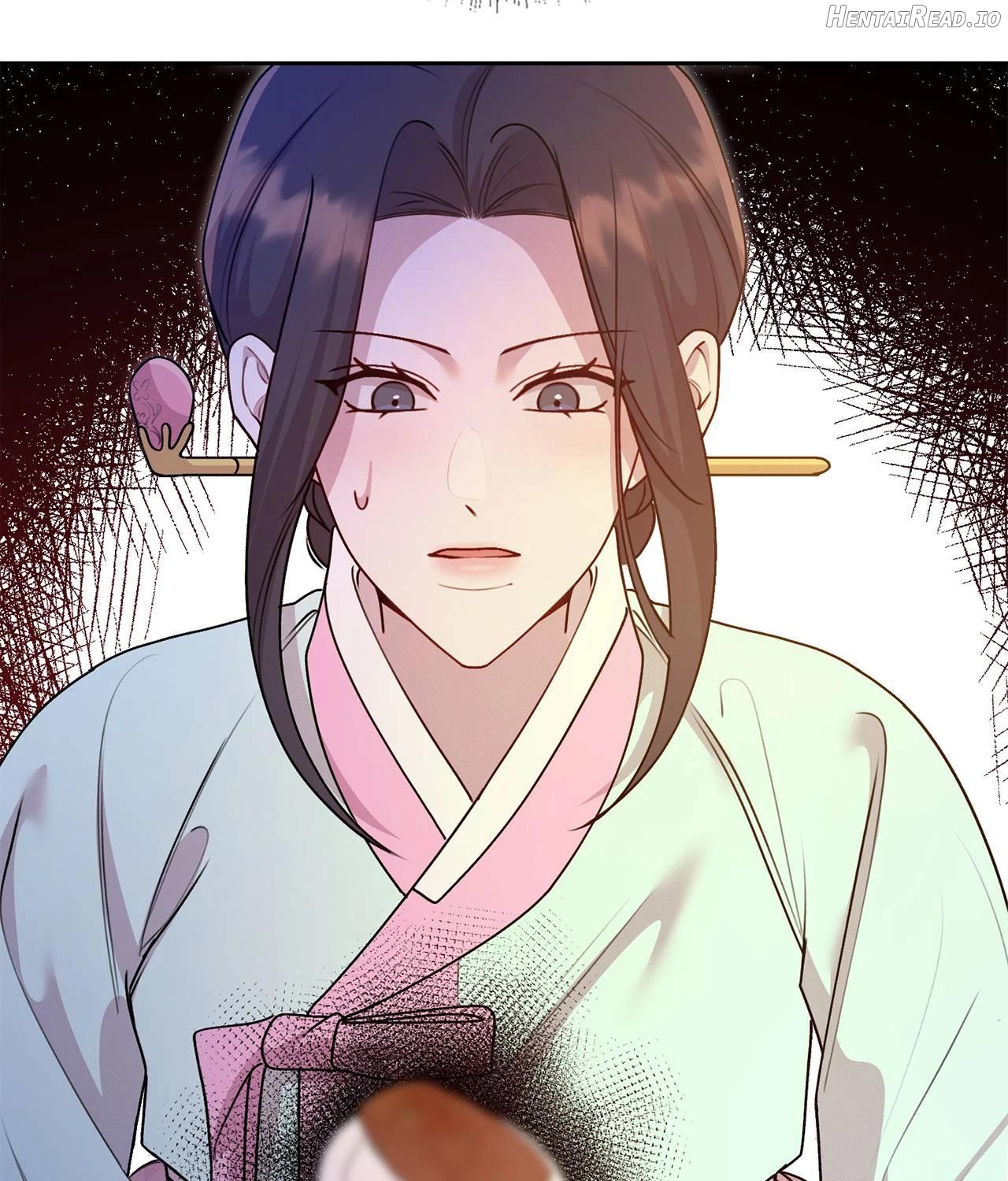 Bound by Fate Chapter 25 - page 16