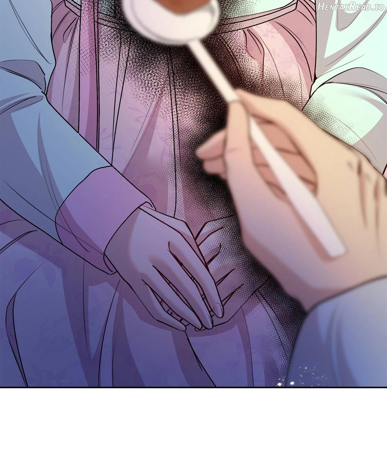 Bound by Fate Chapter 25 - page 17