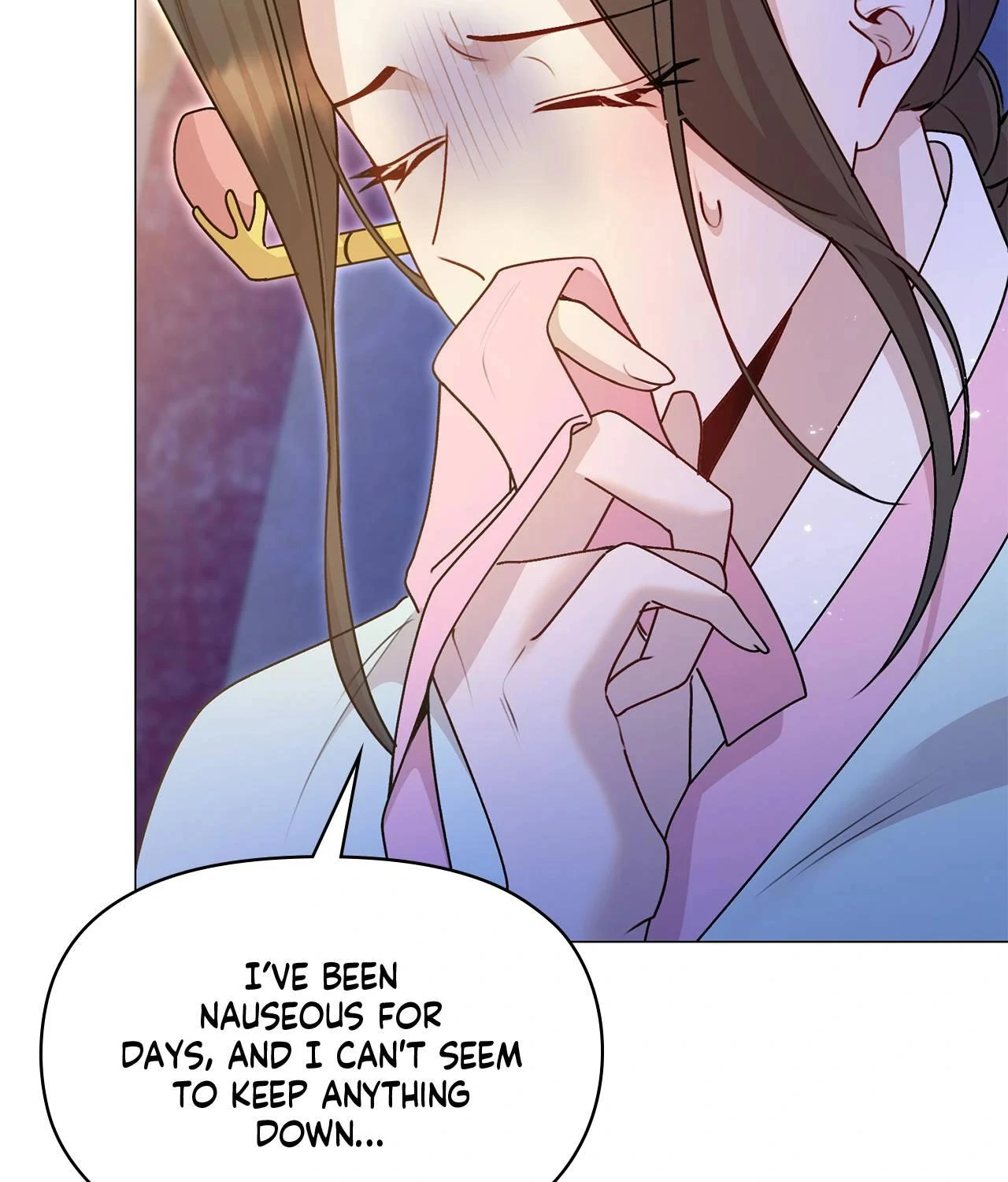 Bound by Fate Chapter 25 - page 24