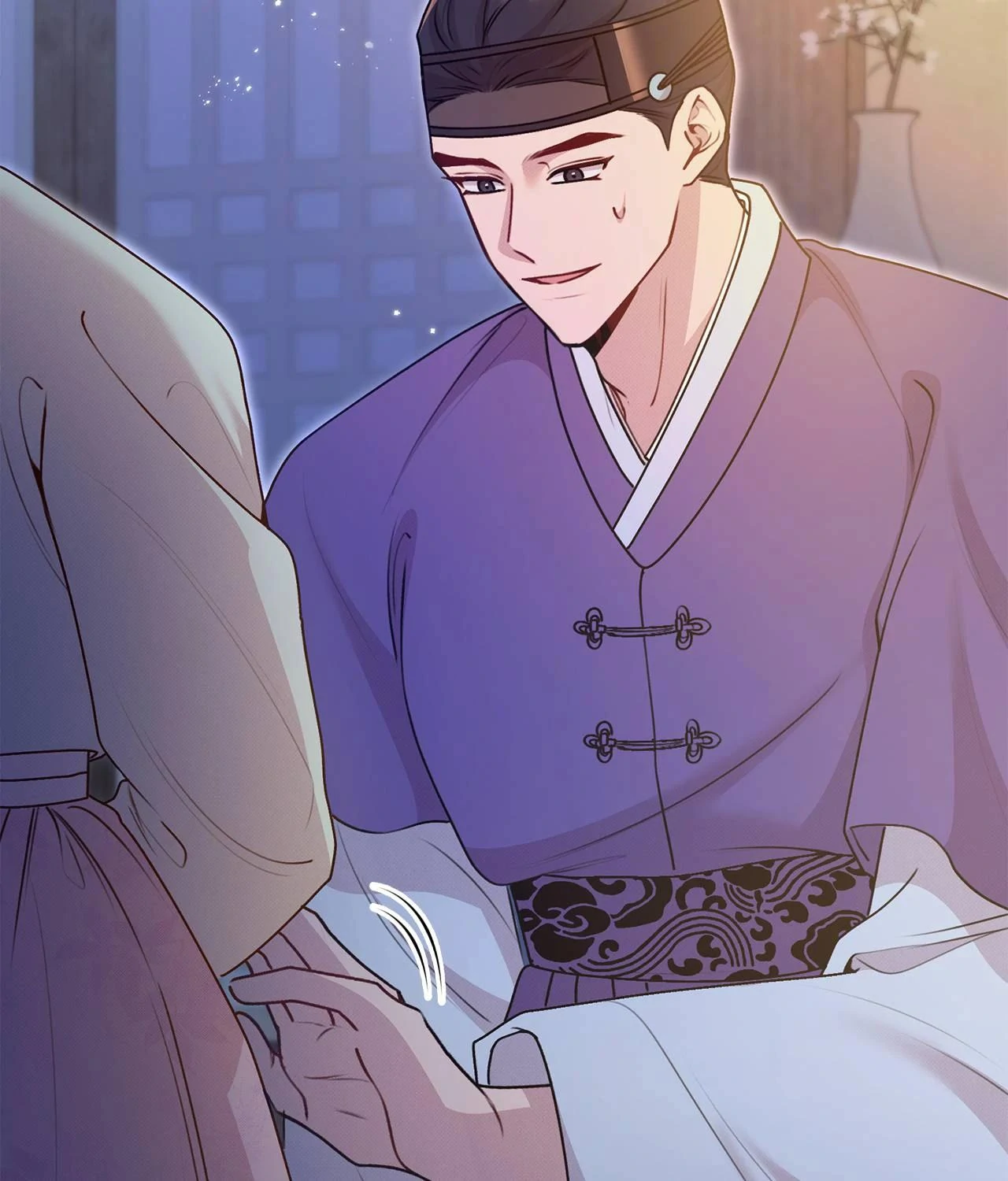 Bound by Fate Chapter 25 - page 32