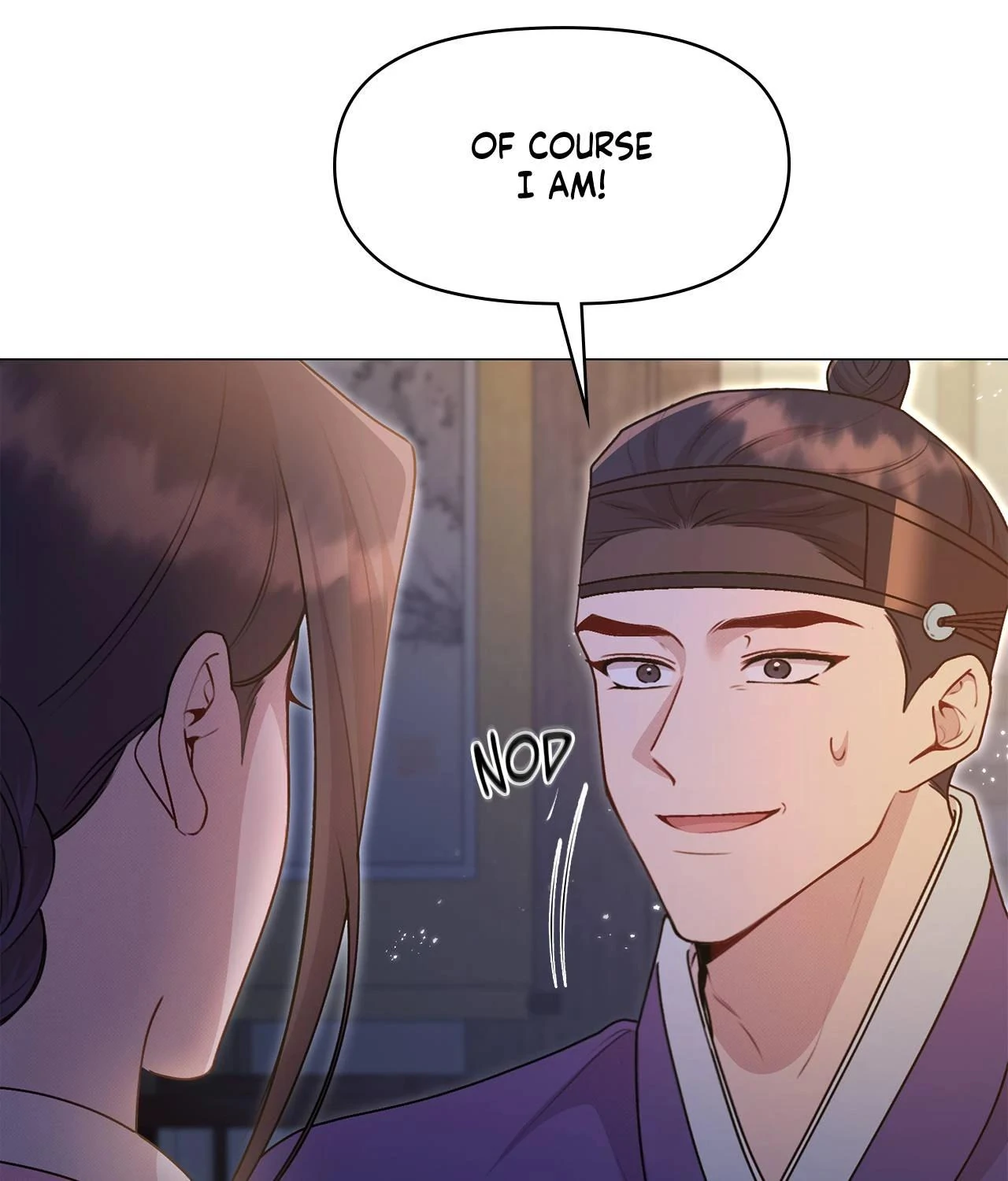 Bound by Fate Chapter 25 - page 36