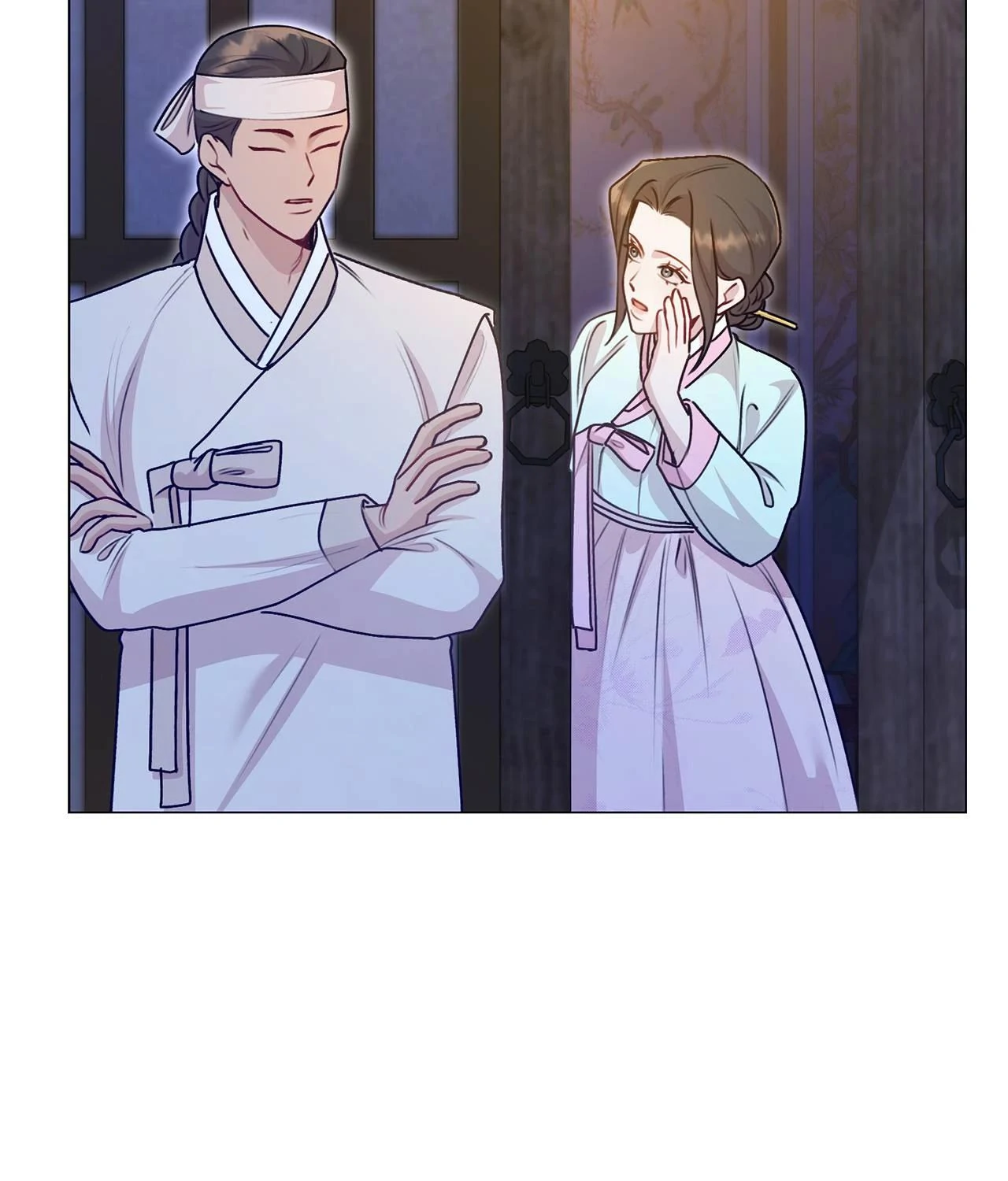 Bound by Fate Chapter 25 - page 43