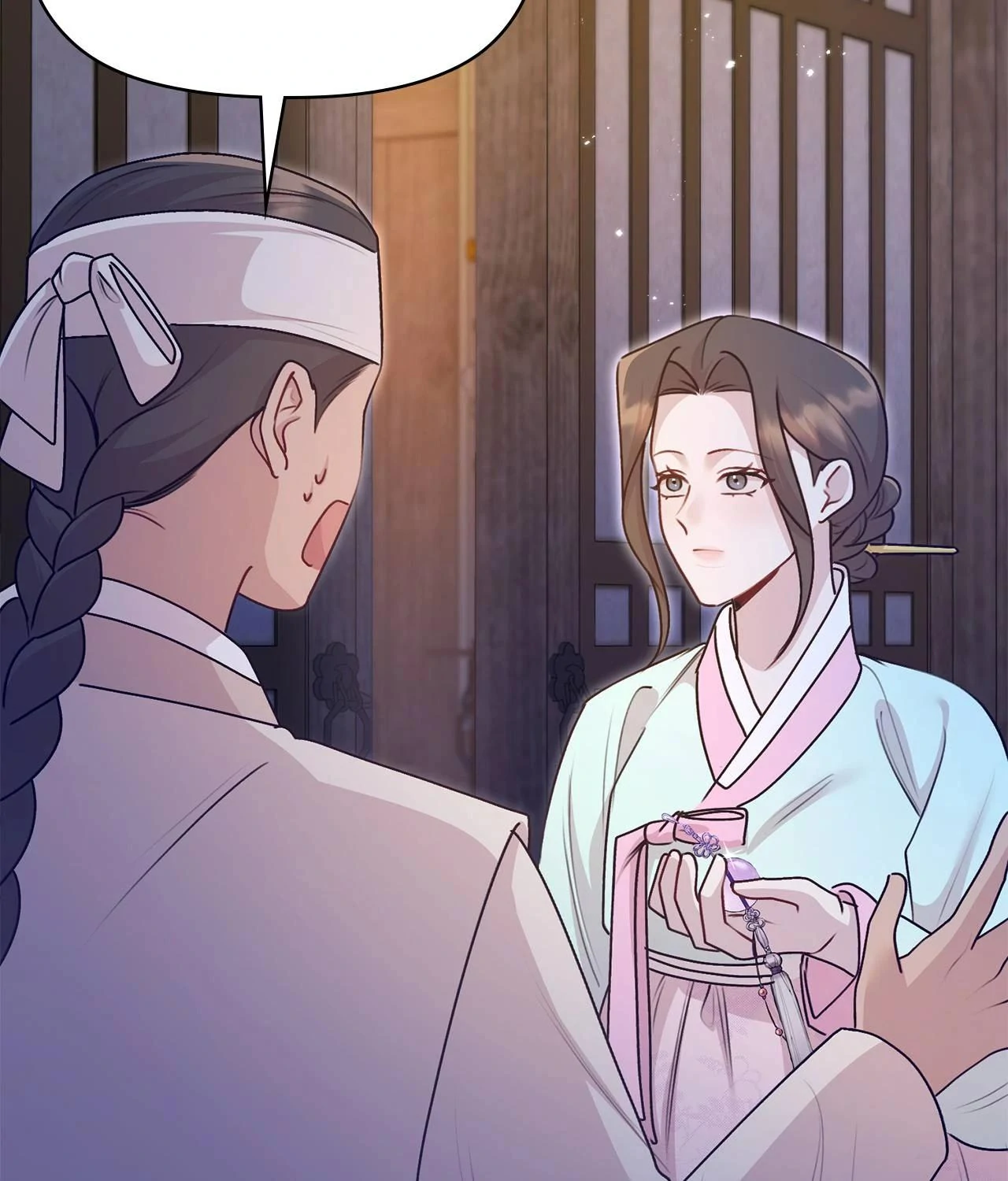 Bound by Fate Chapter 25 - page 46