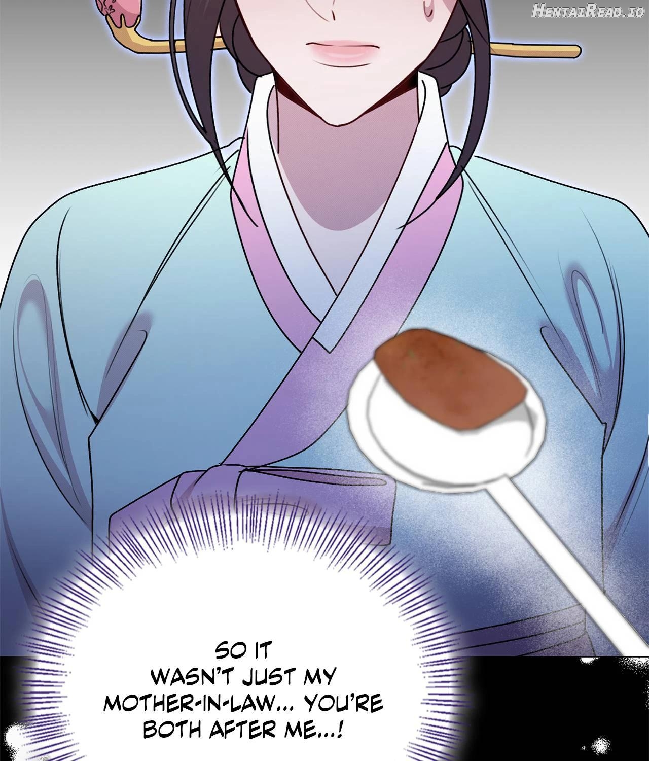 Bound by Fate Chapter 25 - page 4