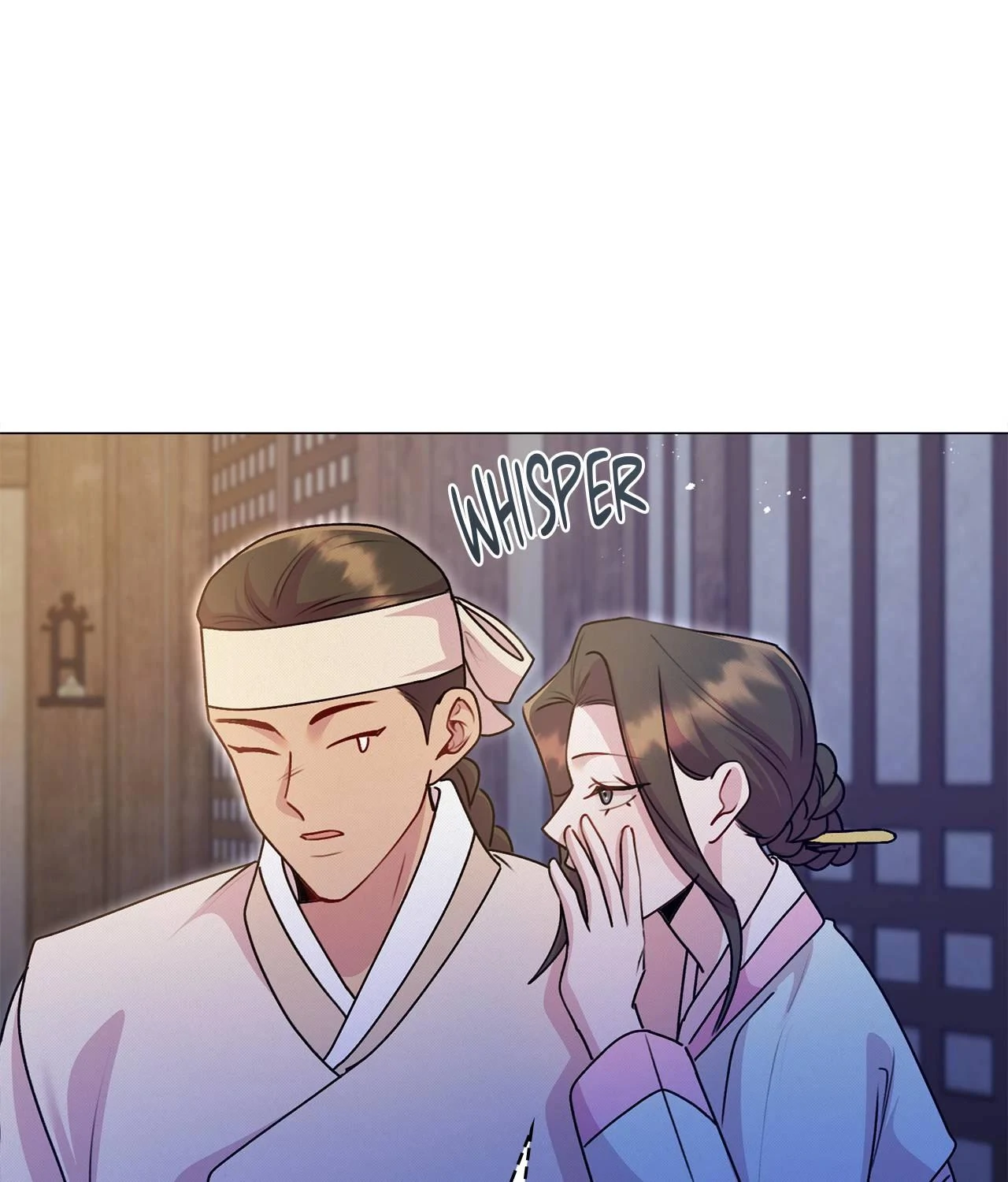 Bound by Fate Chapter 25 - page 52