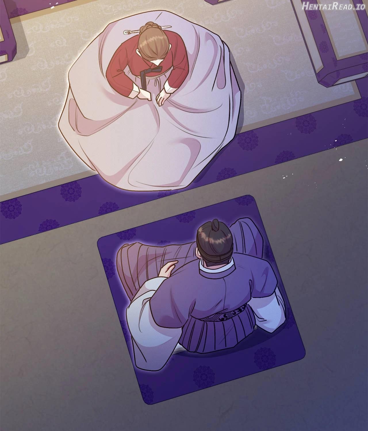 Bound by Fate Chapter 25 - page 55