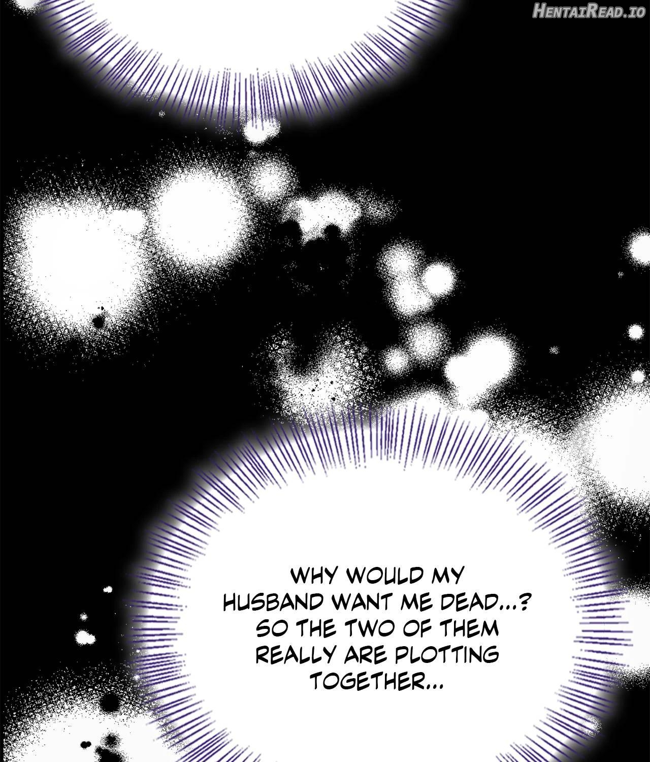 Bound by Fate Chapter 25 - page 5