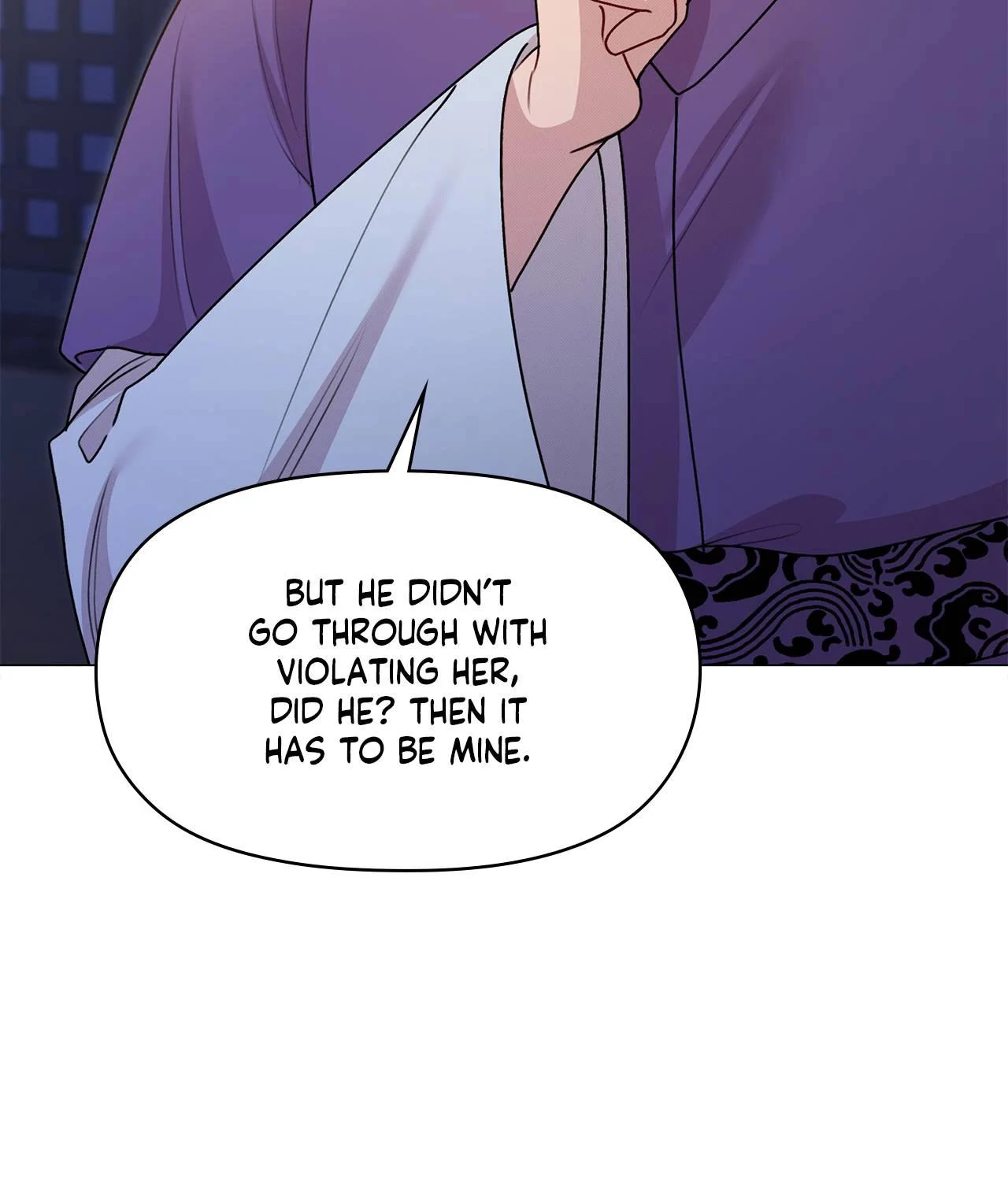 Bound by Fate Chapter 25 - page 61