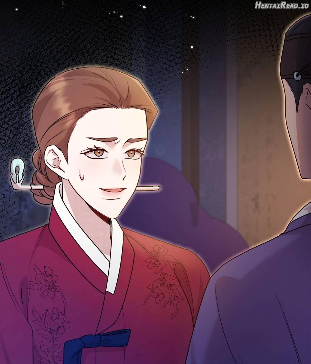 Bound by Fate Chapter 25 - page 64