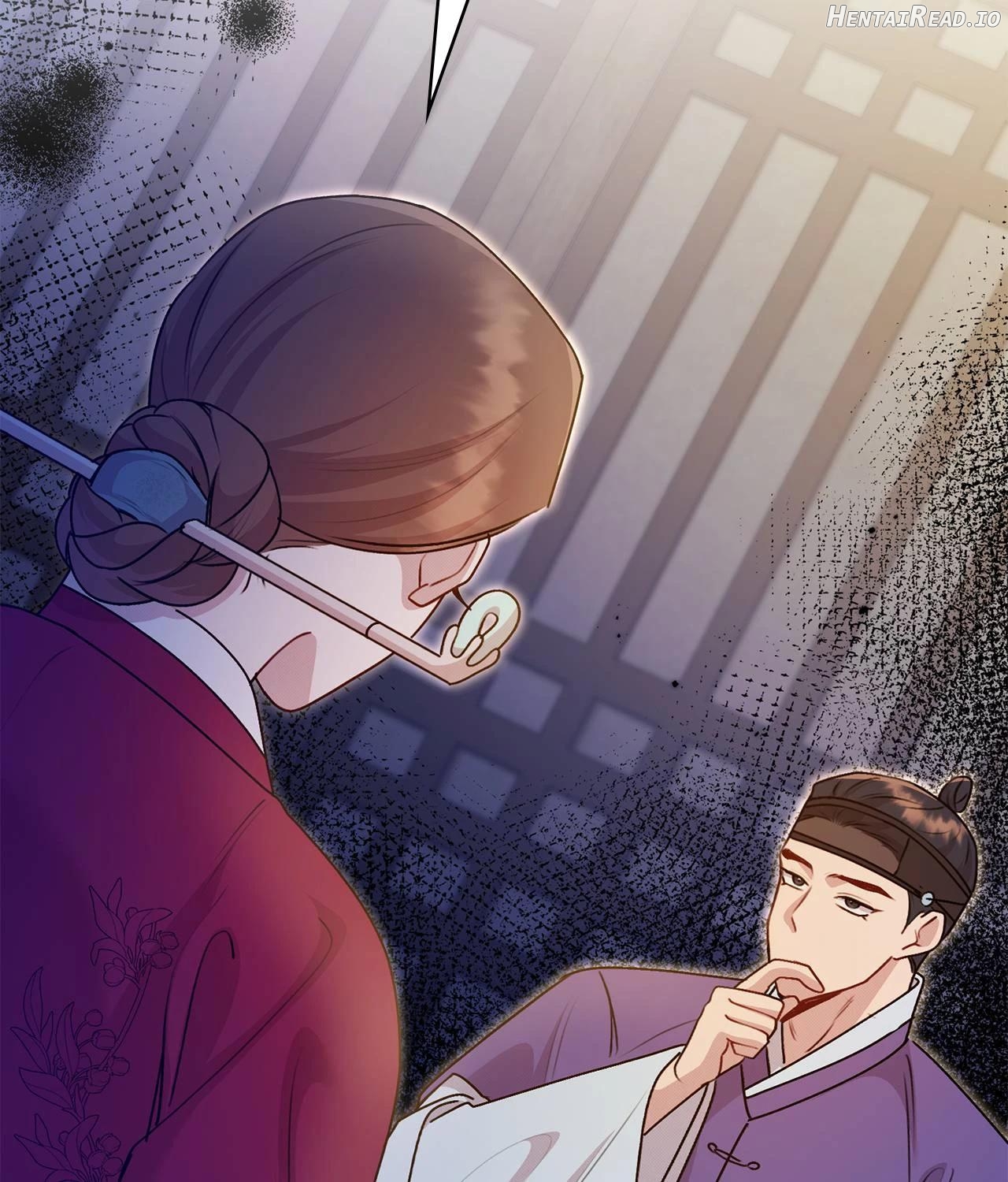 Bound by Fate Chapter 25 - page 68