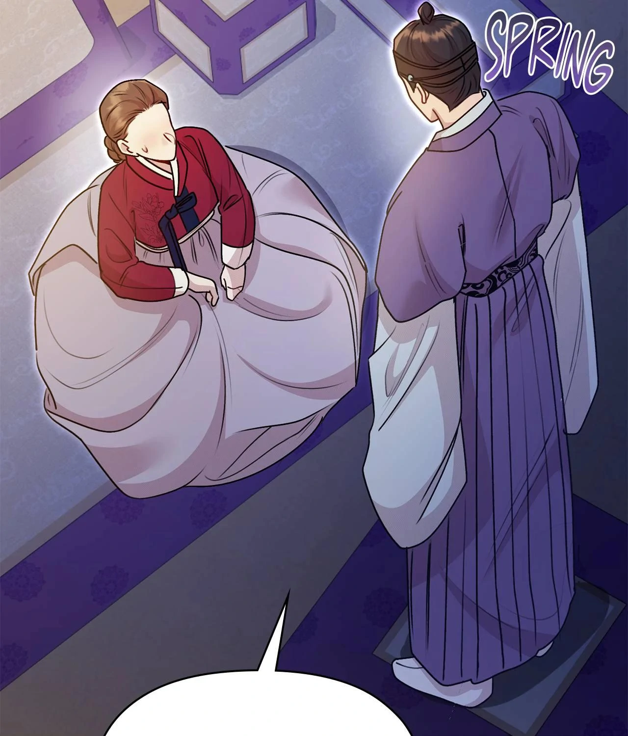 Bound by Fate Chapter 25 - page 71