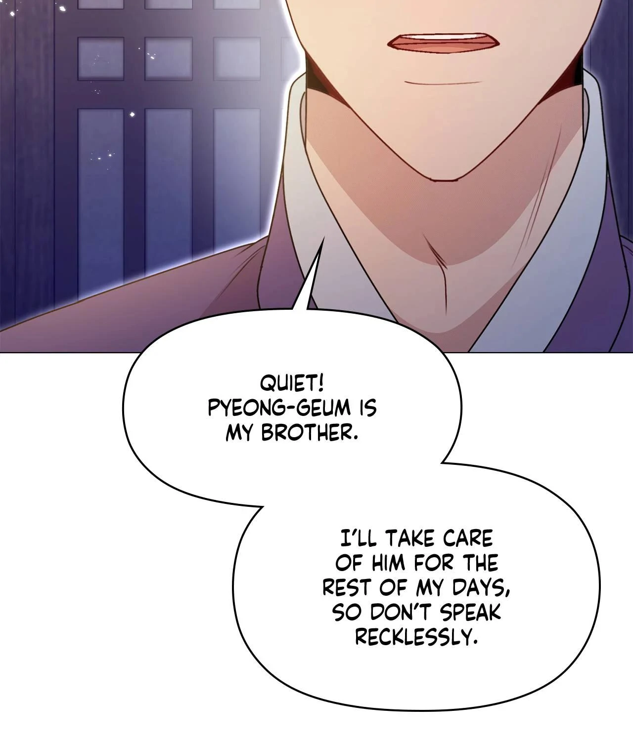 Bound by Fate Chapter 25 - page 76