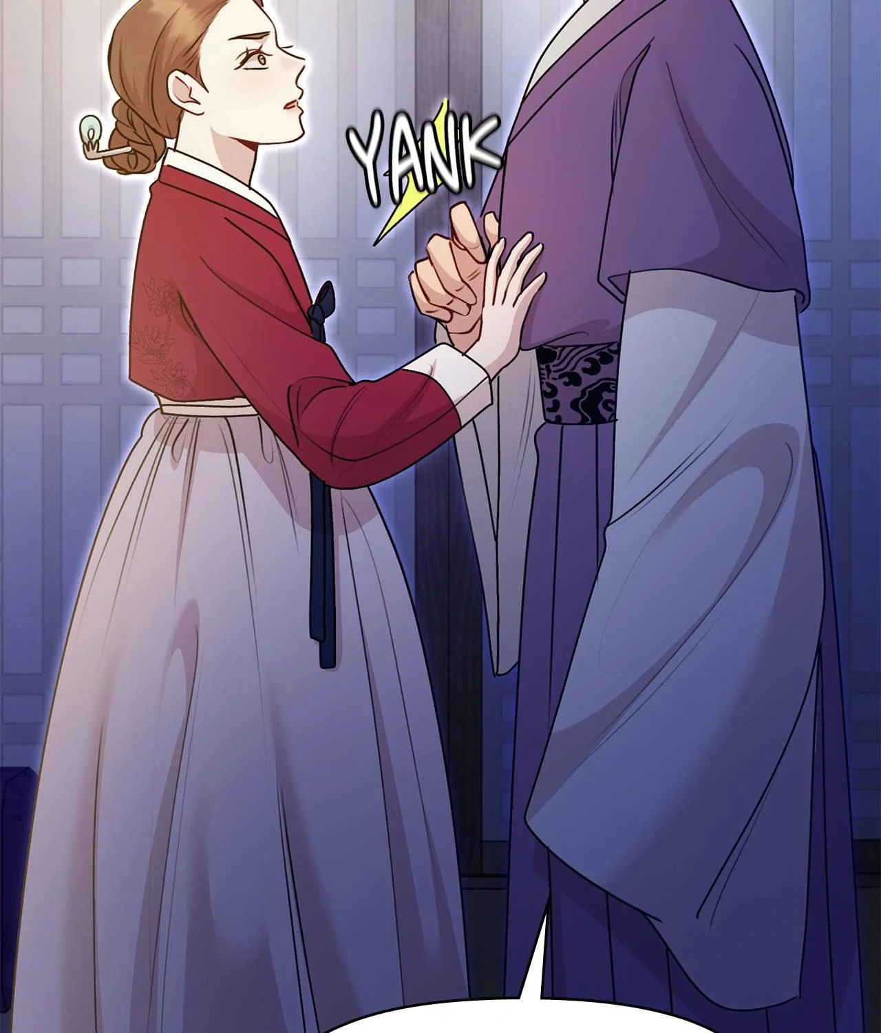 Bound by Fate Chapter 25 - page 78