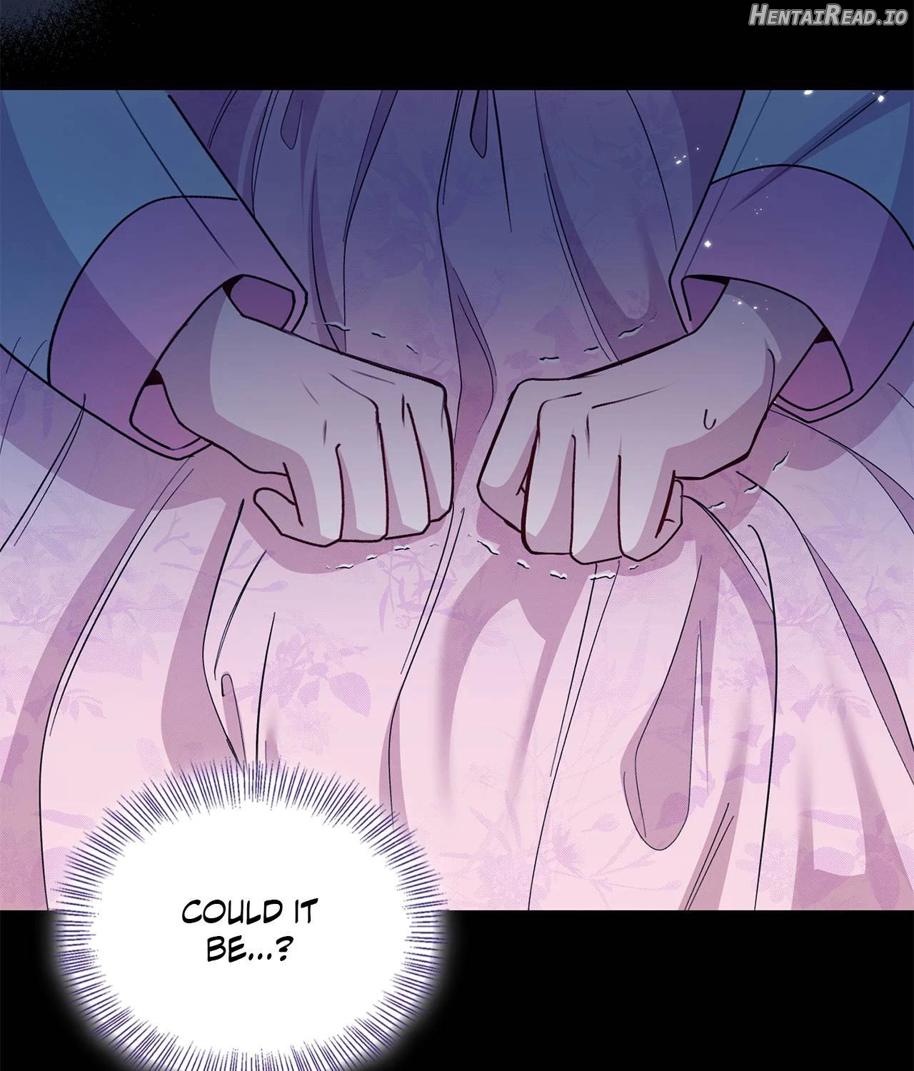 Bound by Fate Chapter 25 - page 7